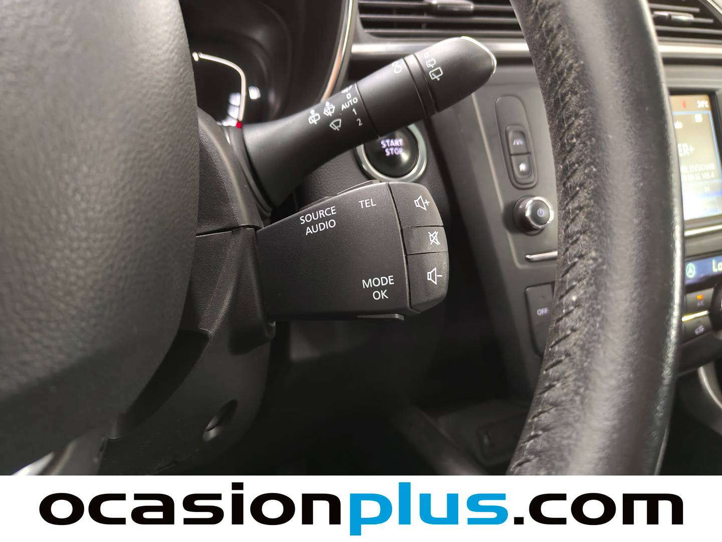 Renault Kadjar Renault Kadjar Zen Energy TCe (130 CV) manual