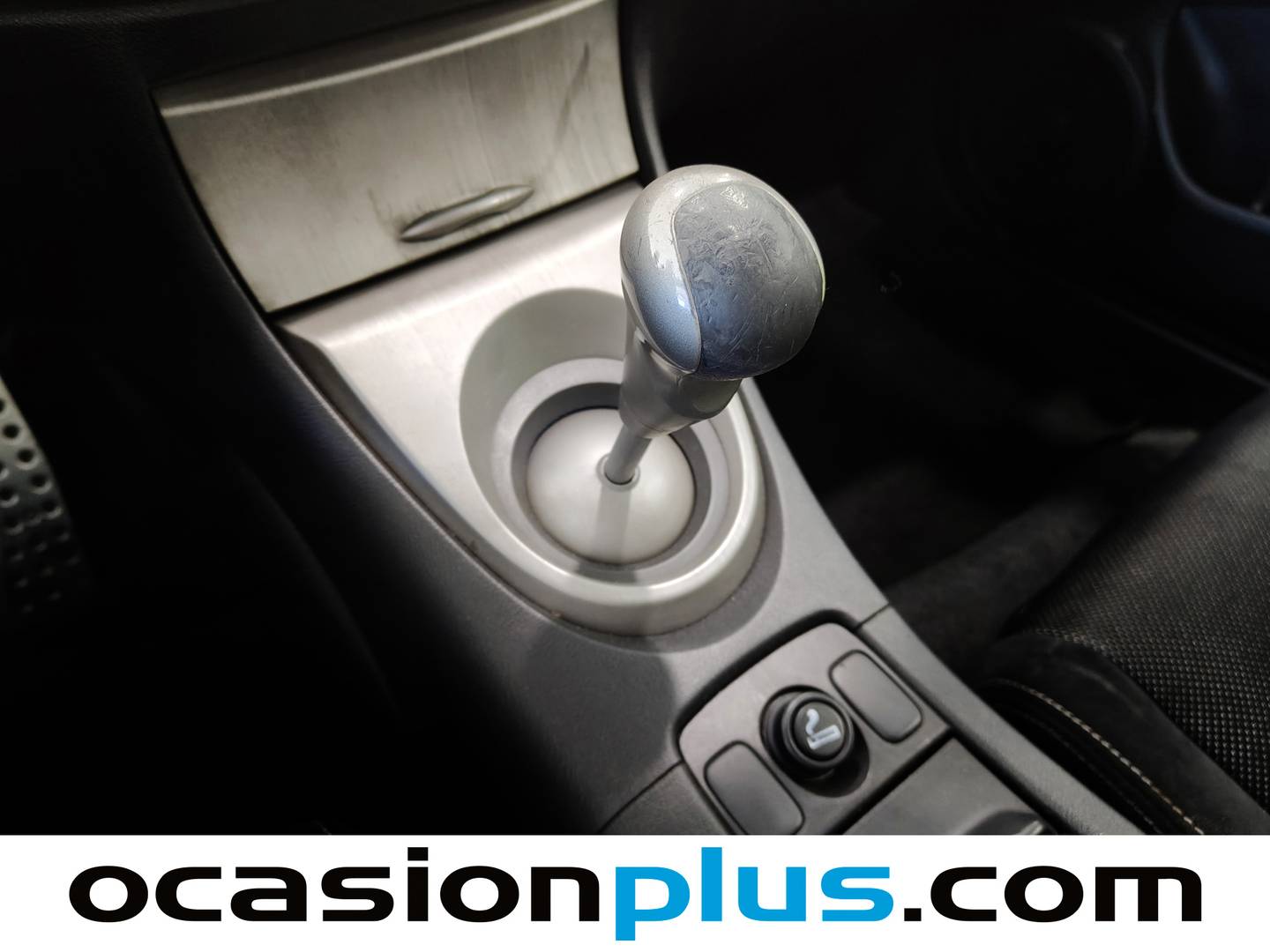 Honda Civic Honda Civic 2.2 i-CTDi Type S Heritage (140 CV) de segunda mano