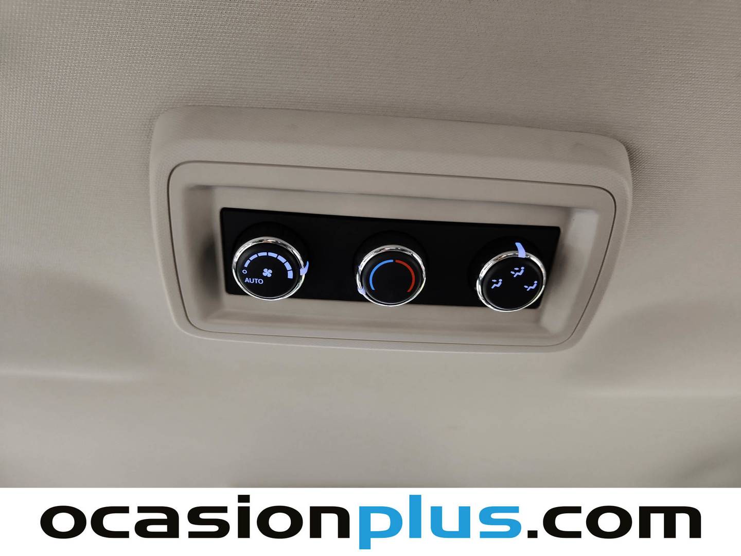 Fiat Freemont Fiat Freemont 2.0 16v Diesel Black Code (170 CV) 7 Plazas de segunda mano