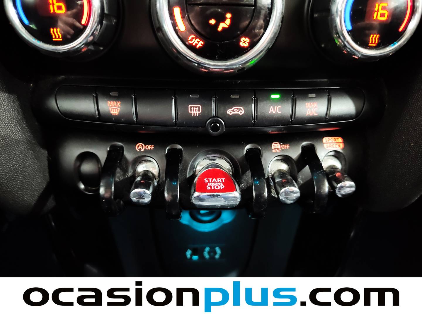 Foto Mini MINI MINI MINI 3 Puertas Cooper S (192 CV)