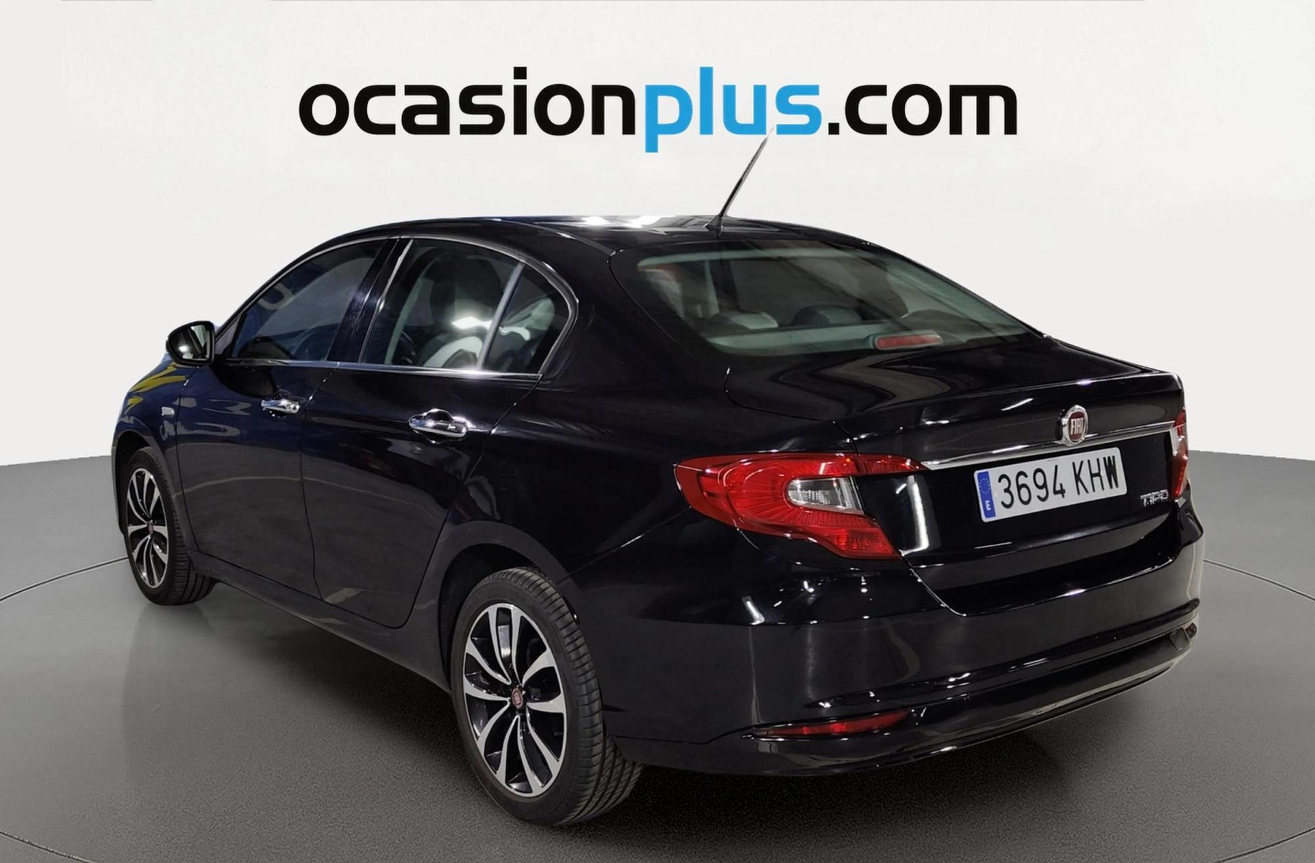 Fiat Tipo 1.3 MultiJet Lounge - foto 3