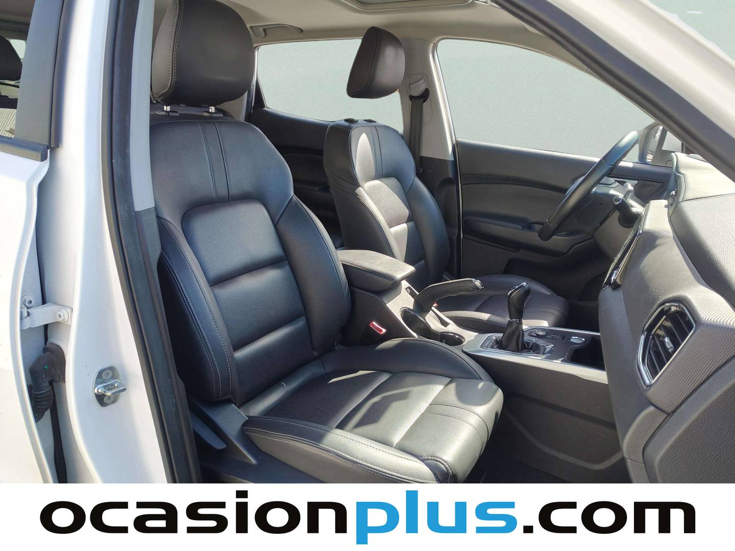 Foto DR AUTOMOBILES DR 4.0 DR AUTOMOBILES DR4 1.5 (116 CV)