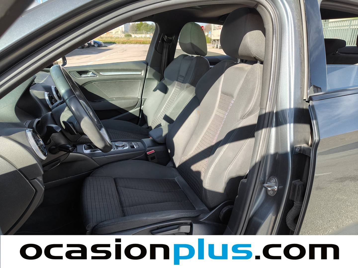 Foto Audi A3 Audi A3 Sedan 1.5 TFSI CoD EVO (150 CV) S tronic