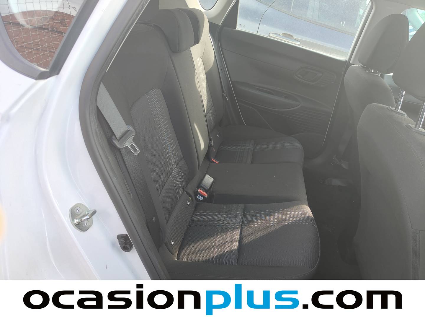 Foto Hyundai Bayon Hyundai Bayon 1.2 MPI Essence (84 CV)