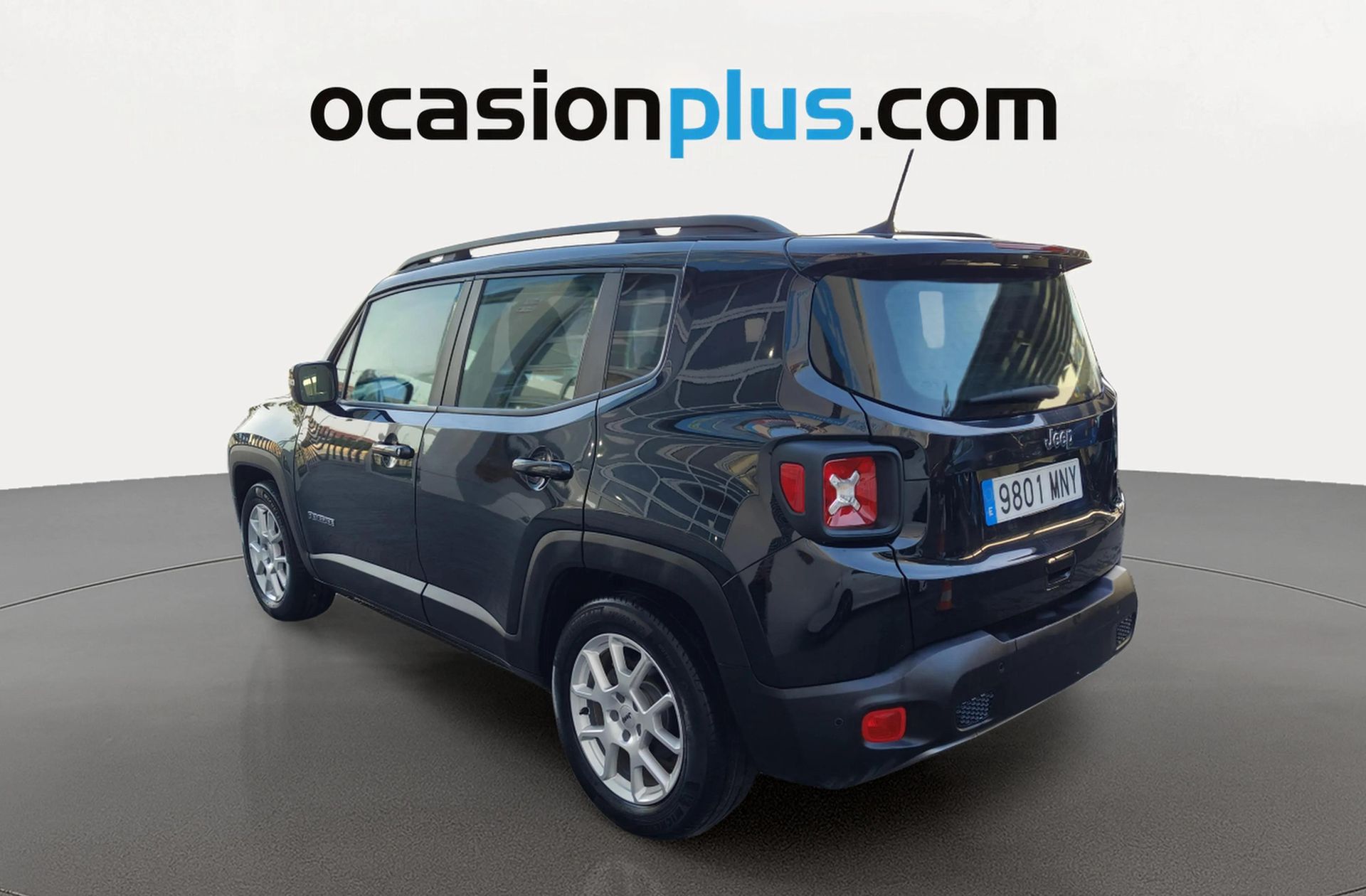 Jeep Renegade 1.0G Limited 4x2 - foto 4