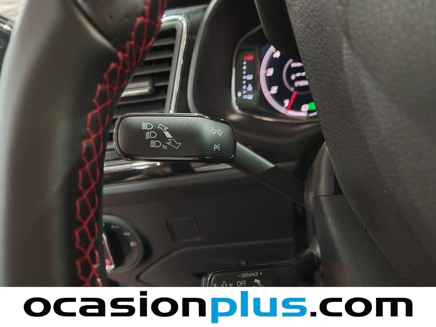 Seat León Seat León 2.0 TSI S&S FR DSG (190 CV) de ocasión