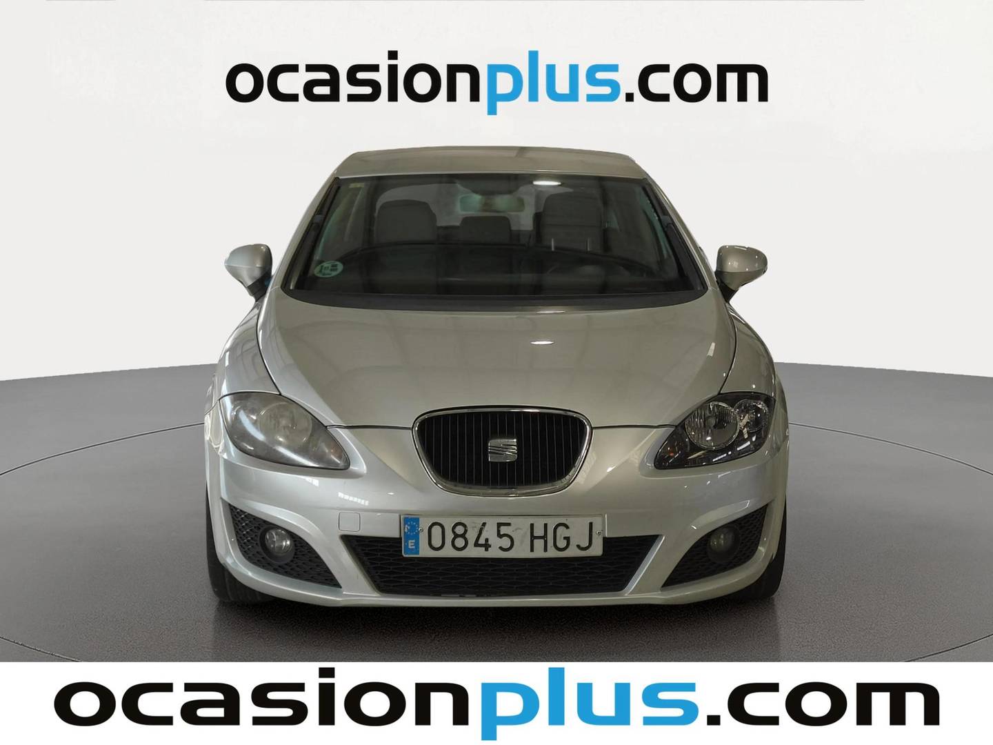 Seat León Seat León 1.6 TDI Style (105 CV) 105cv