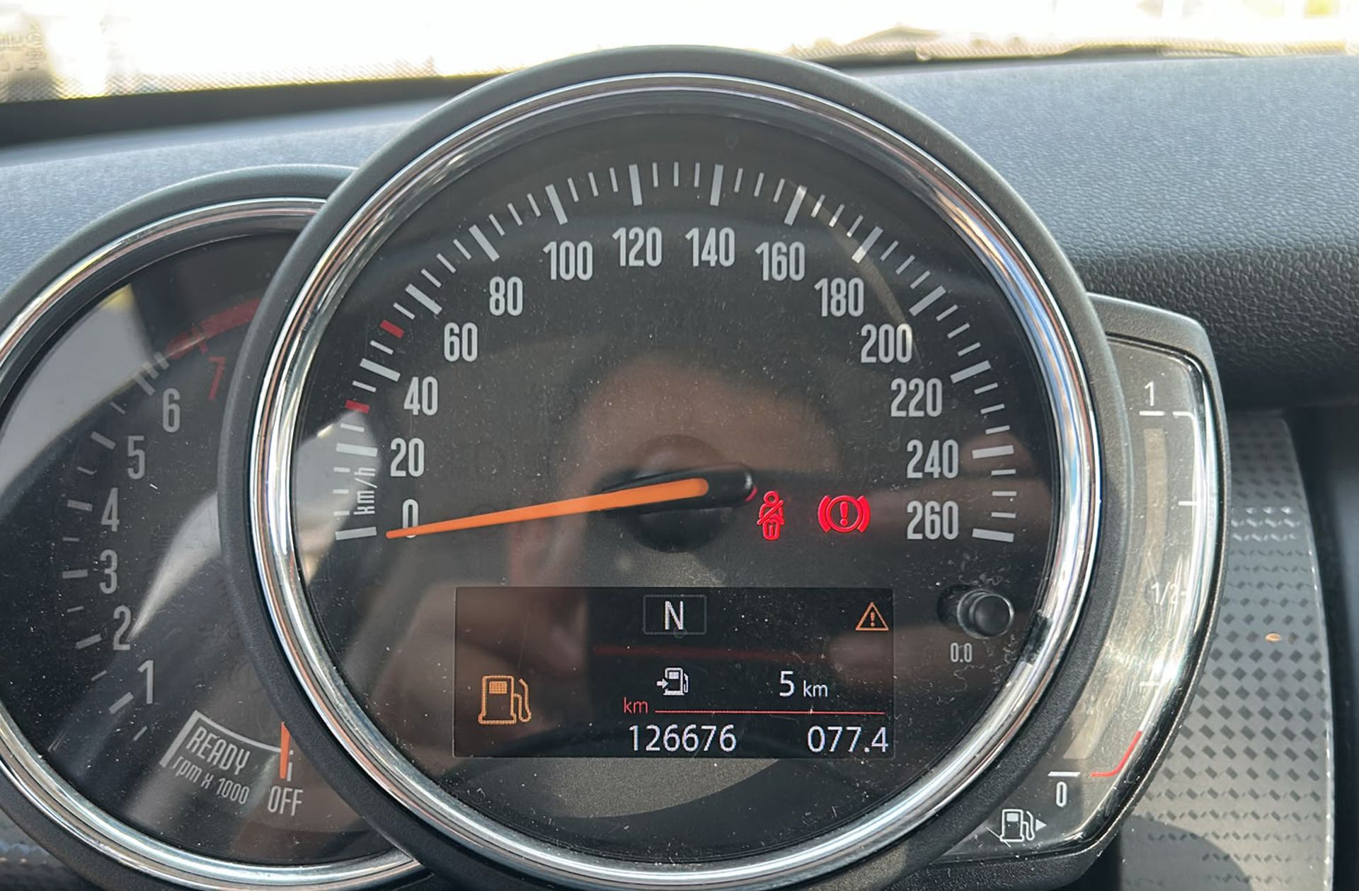 MINI Cooper - foto 19