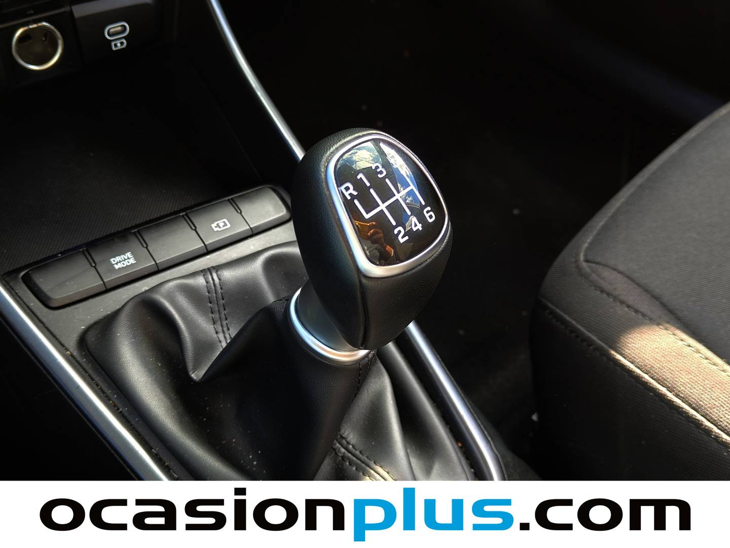 Foto Hyundai Bayon Hyundai Bayon 1.0 TGDI 48V Maxx (100 CV)