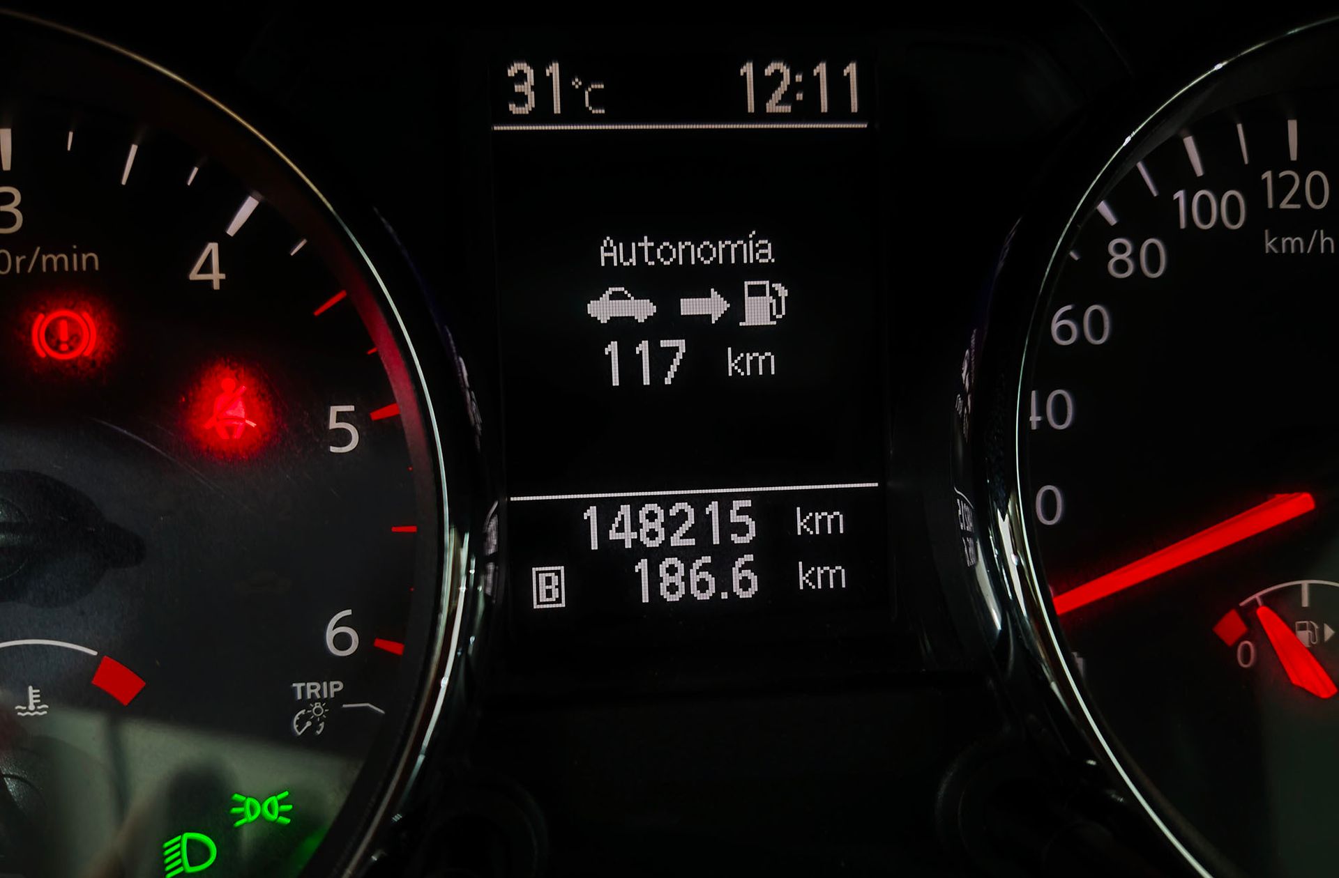 Nissan Qashqai+2 2.0 dCi Tekna Premium 4x4 Piel 18`` 7 plazas - foto 15