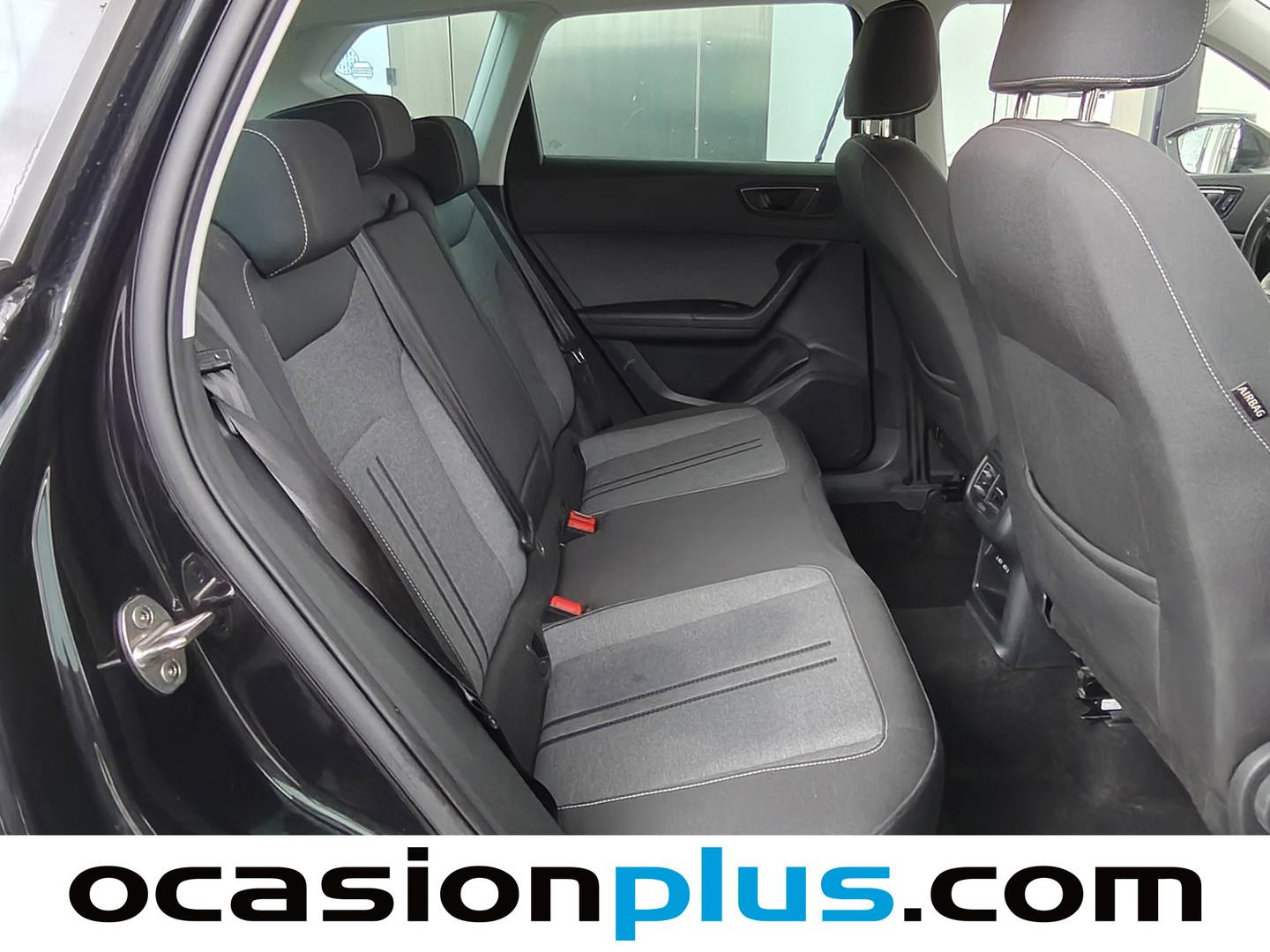 Foto Seat Ateca SEAT Ateca 1.5 TSI S&S Style XL (150 CV)