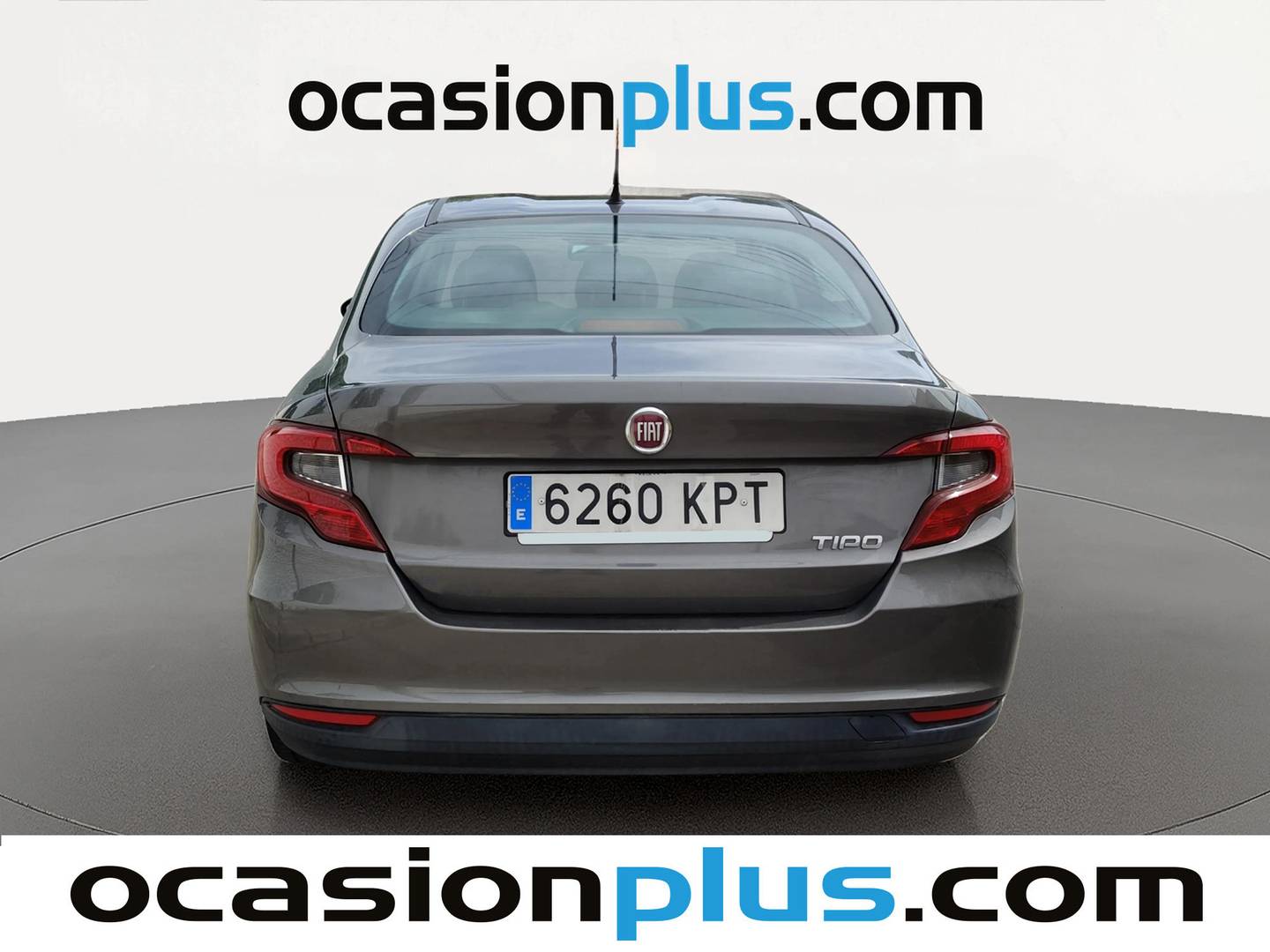 Fiat Tipo Fiat Tipo Sedan 1.4 Easy (95 CV) barato