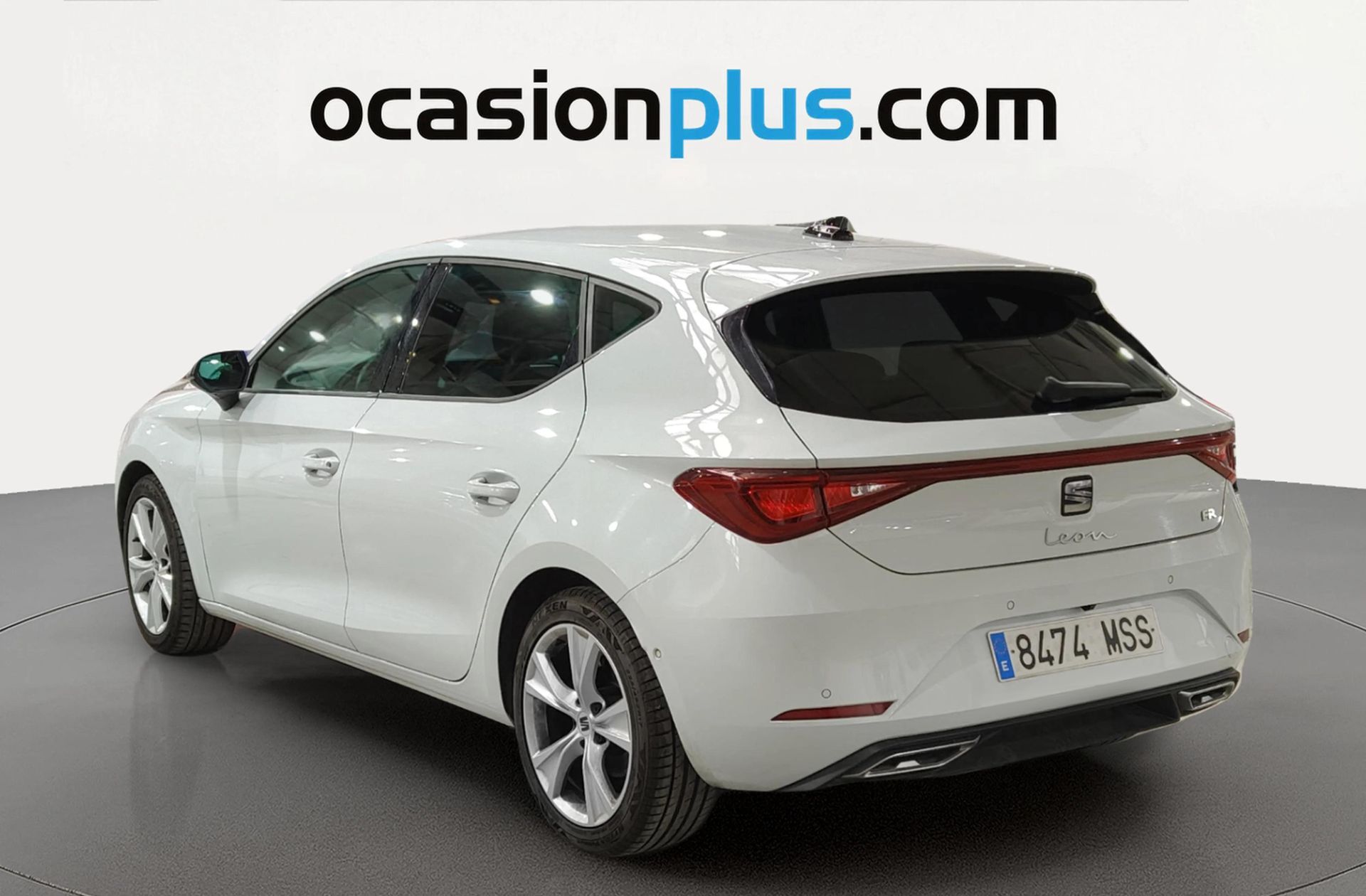 SEAT León 1.0 TSI FR 25 Aniversario - foto 3