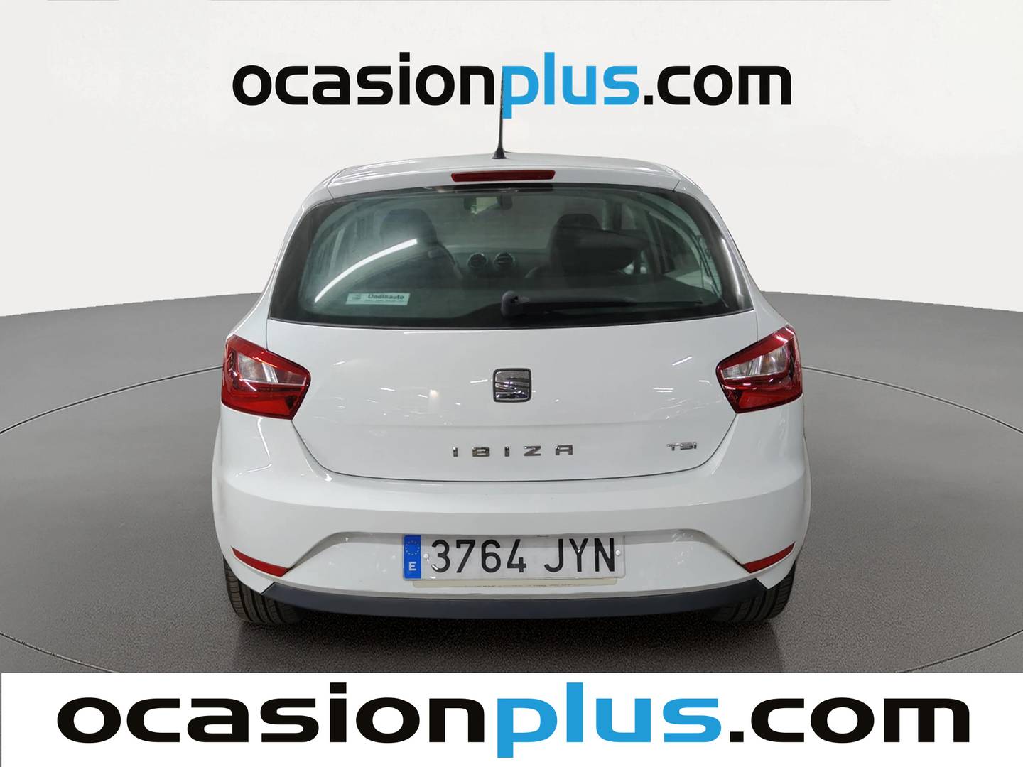 Seat Ibiza Seat Ibiza 1.2 TSI Style Connect (90 CV) al mejor precio