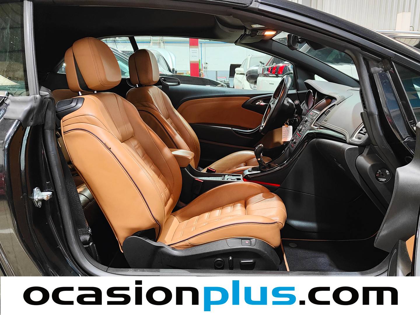 Opel Cabrio Opel Cabrio 2.0 CDTi S&S Excellence (165 CV) km 0