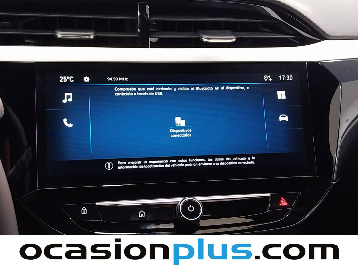 Foto Opel Corsa Opel Corsa 1.2 T XHL GS (100 CV)