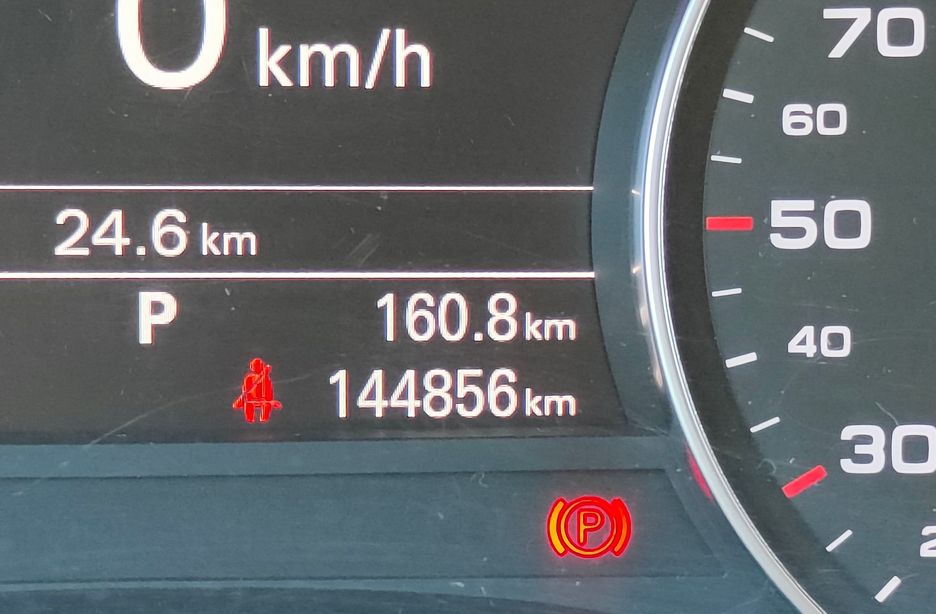 Audi A6 2.0 TDI Multitronic - foto 8