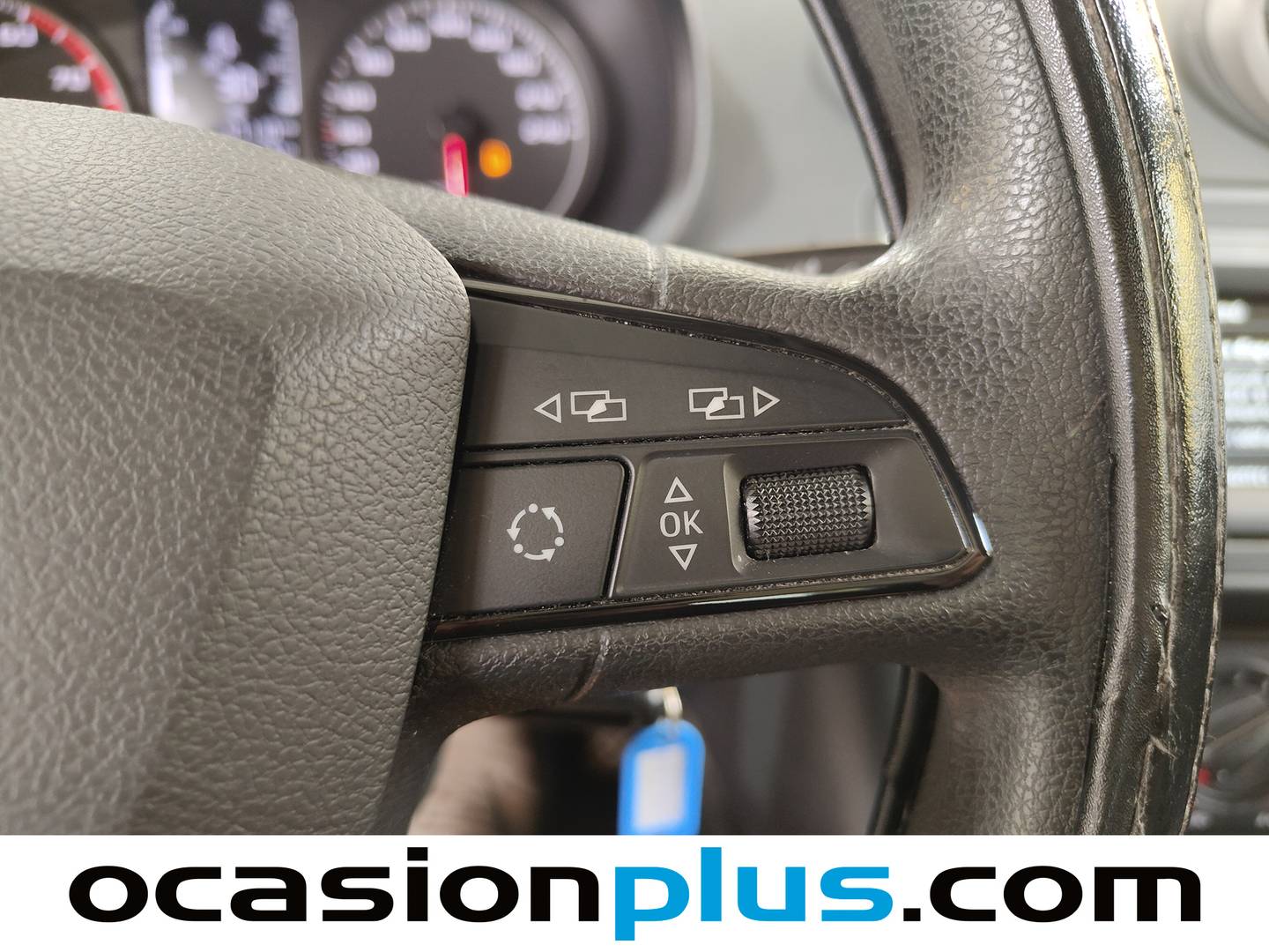 Seat Ibiza Seat Ibiza 1.0 Reference (75 CV) seminuevo
