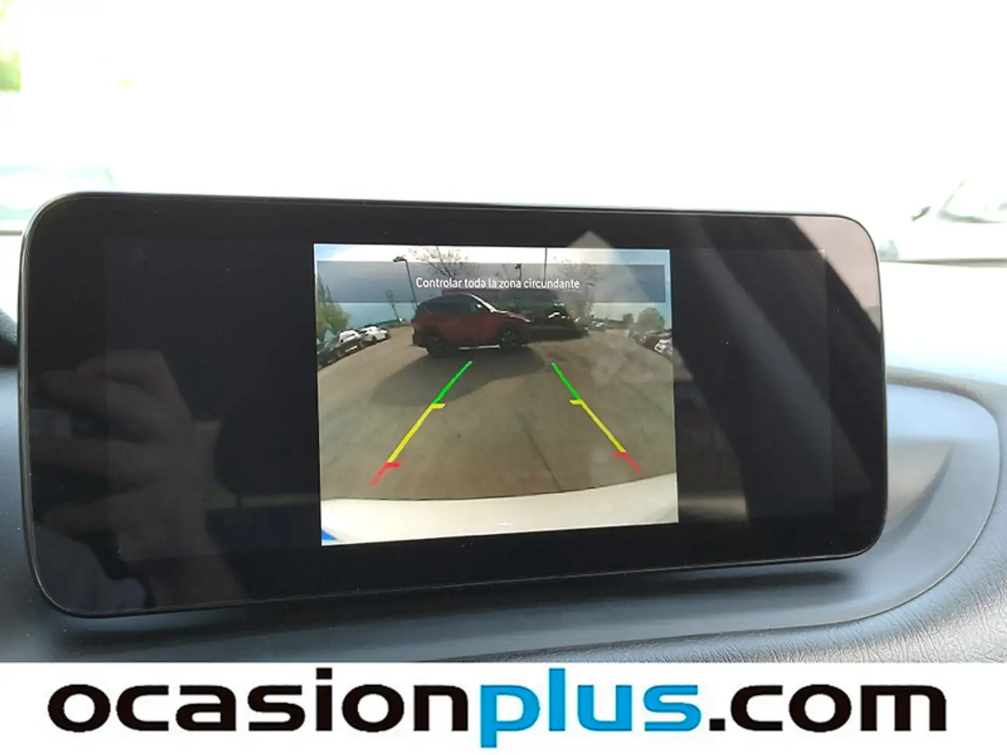 Foto Fiat Tipo Fiat Tipo 1.5 Hybrid Red DCT (130 CV)