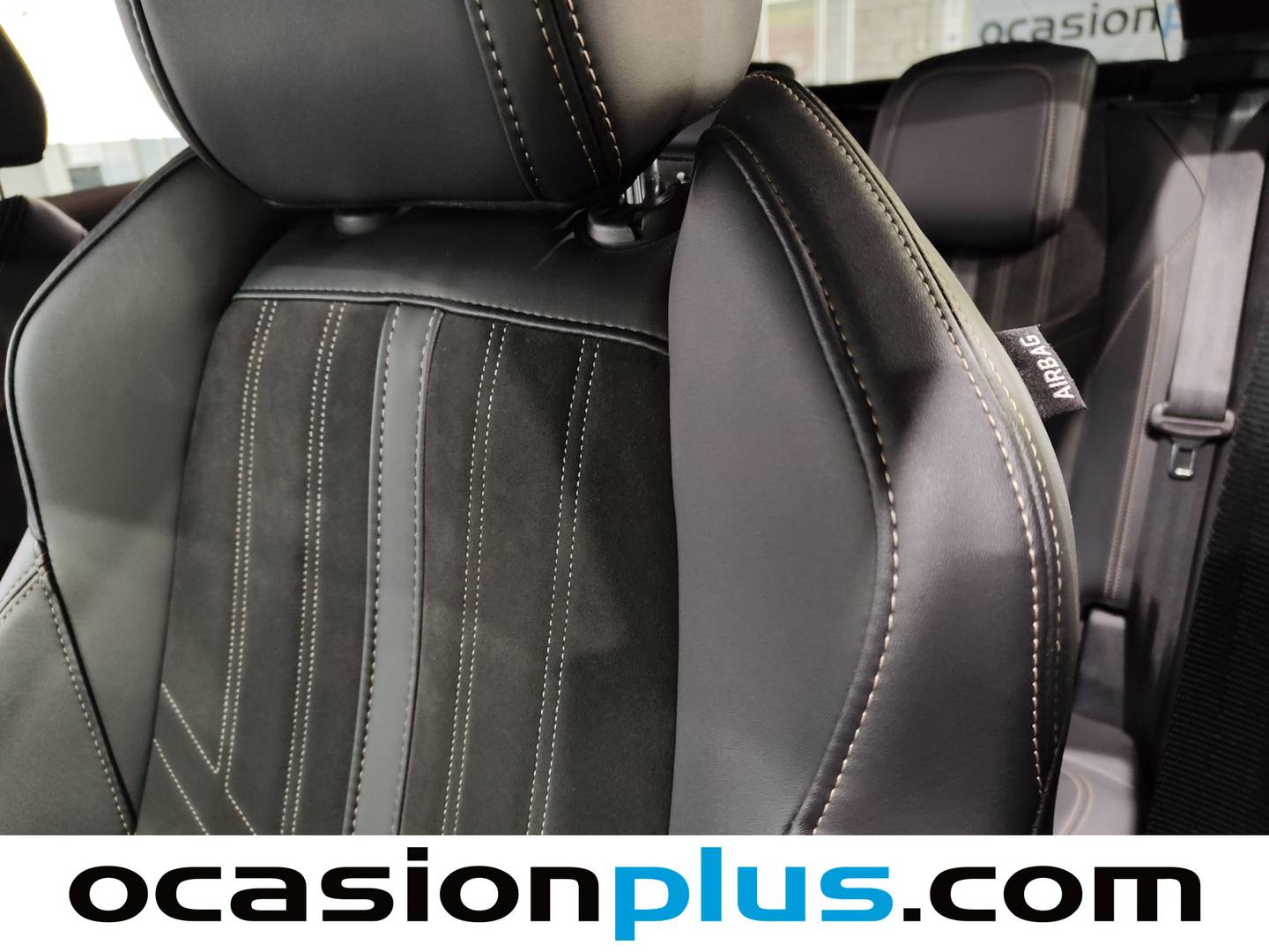 Foto Peugeot 3008 Peugeot 3008 BlueHDi 130 S&S GT EAT8 (130 CV)