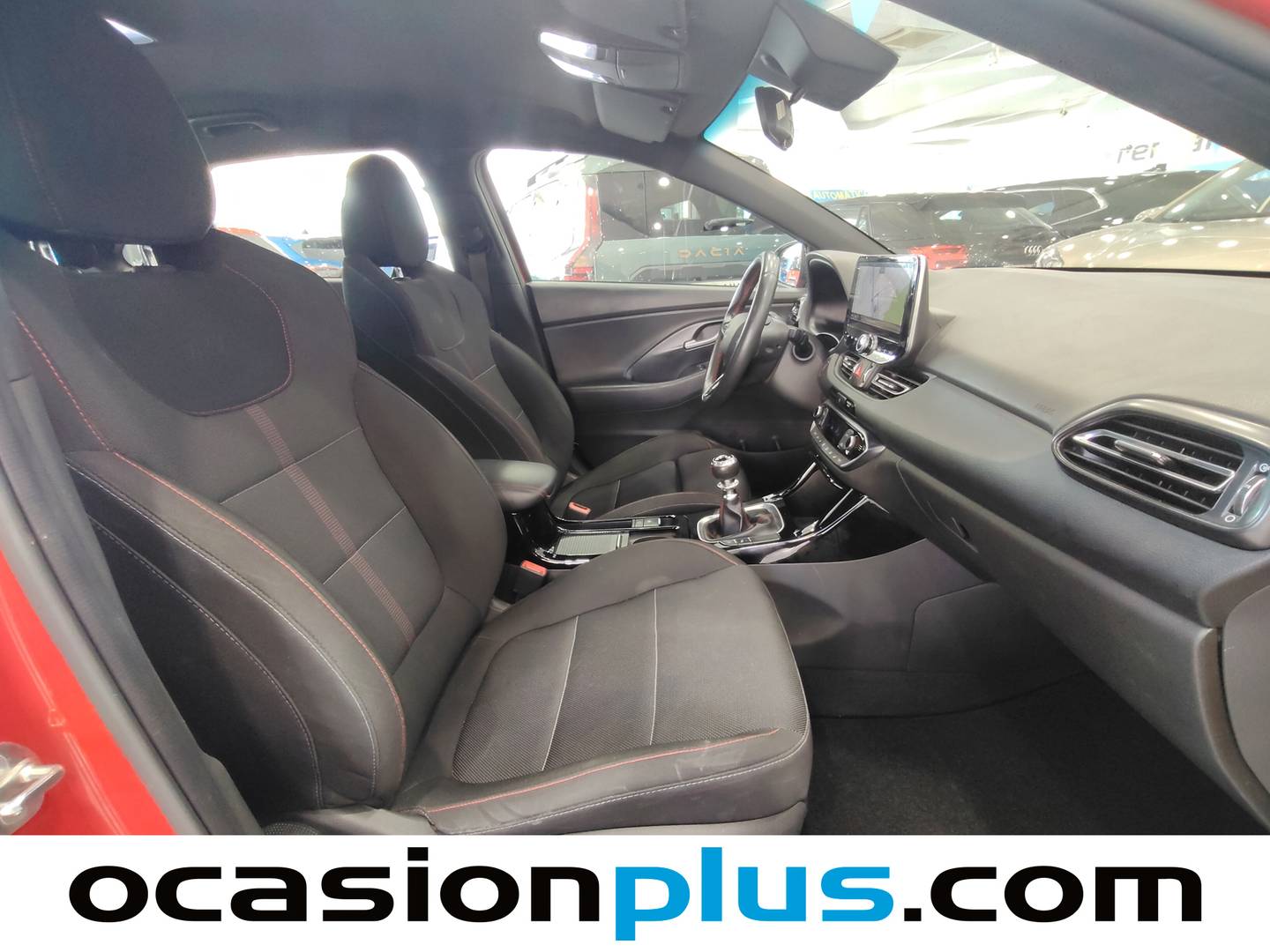 Hyundai i30 Hyundai i30 1.0 TGDI N Line (100 CV) 2024