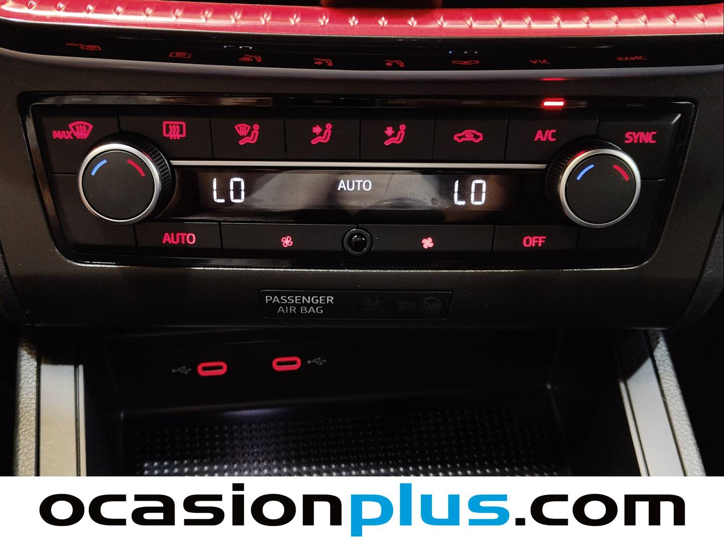 Seat Ibiza Seat Ibiza 1.0 TSI FR (110 CV) km 0
