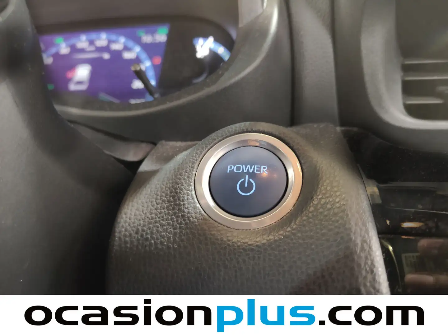 Foto Toyota Yaris Cross Toyota Yaris Cross 120H Active Tech (116 CV)