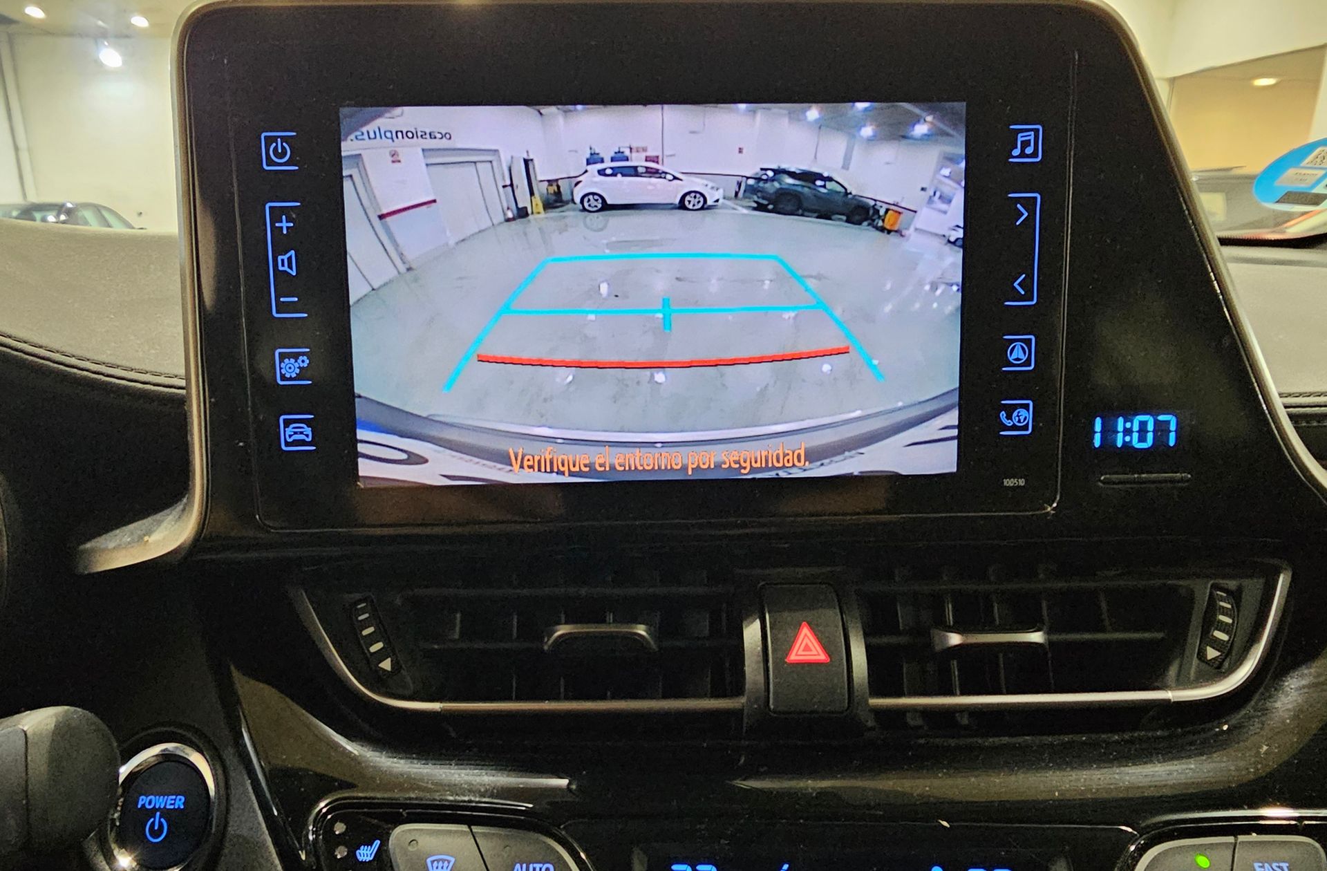 Toyota C-HR 1.8 125H Advance - foto 9