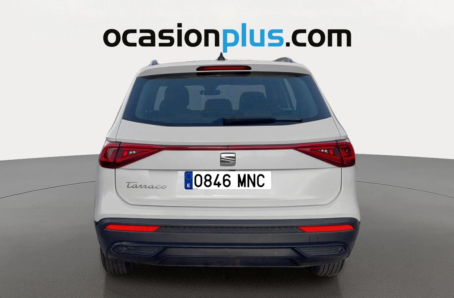 SEAT Tarraco 1.5 TSI Style XL 7 plazas - foto 16