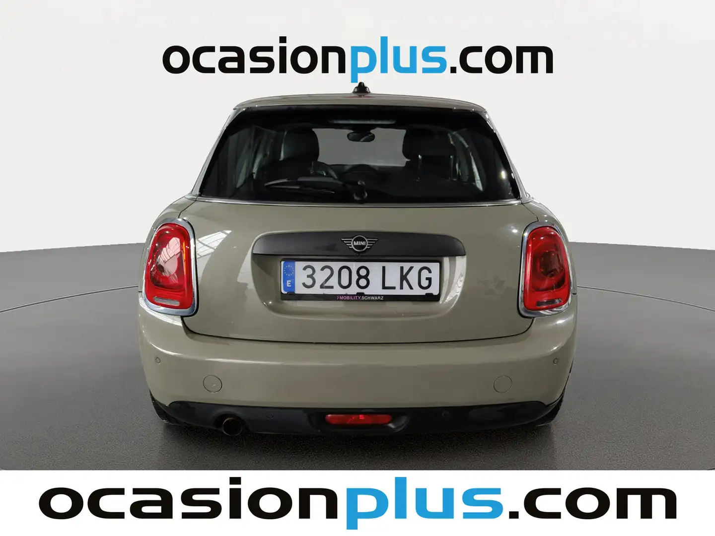 Foto Mini MINI MINI MINI 5 Puertas One  (102 CV)