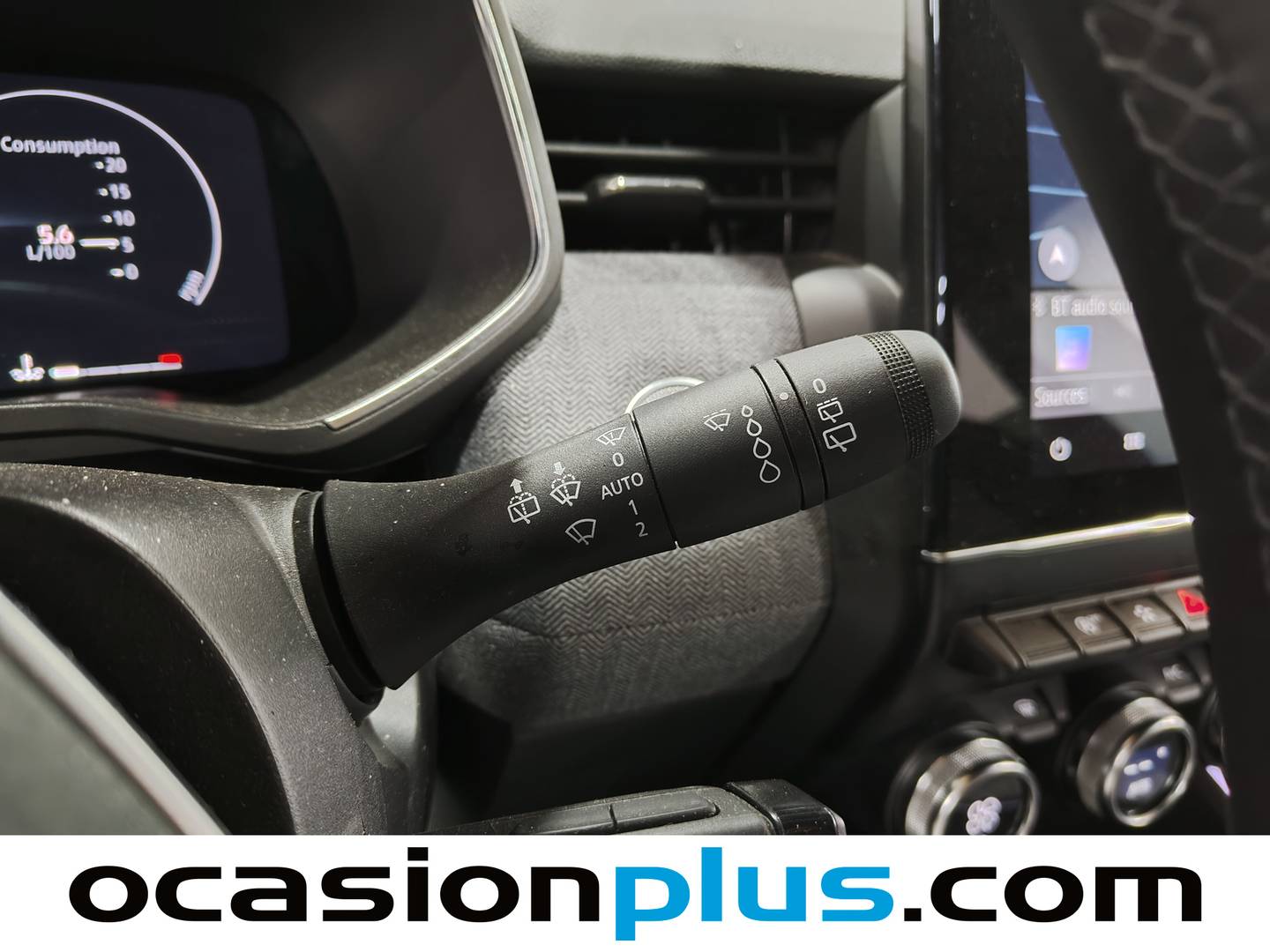 Renault Clio Renault Clio Techno TCe (90 CV) gasolina