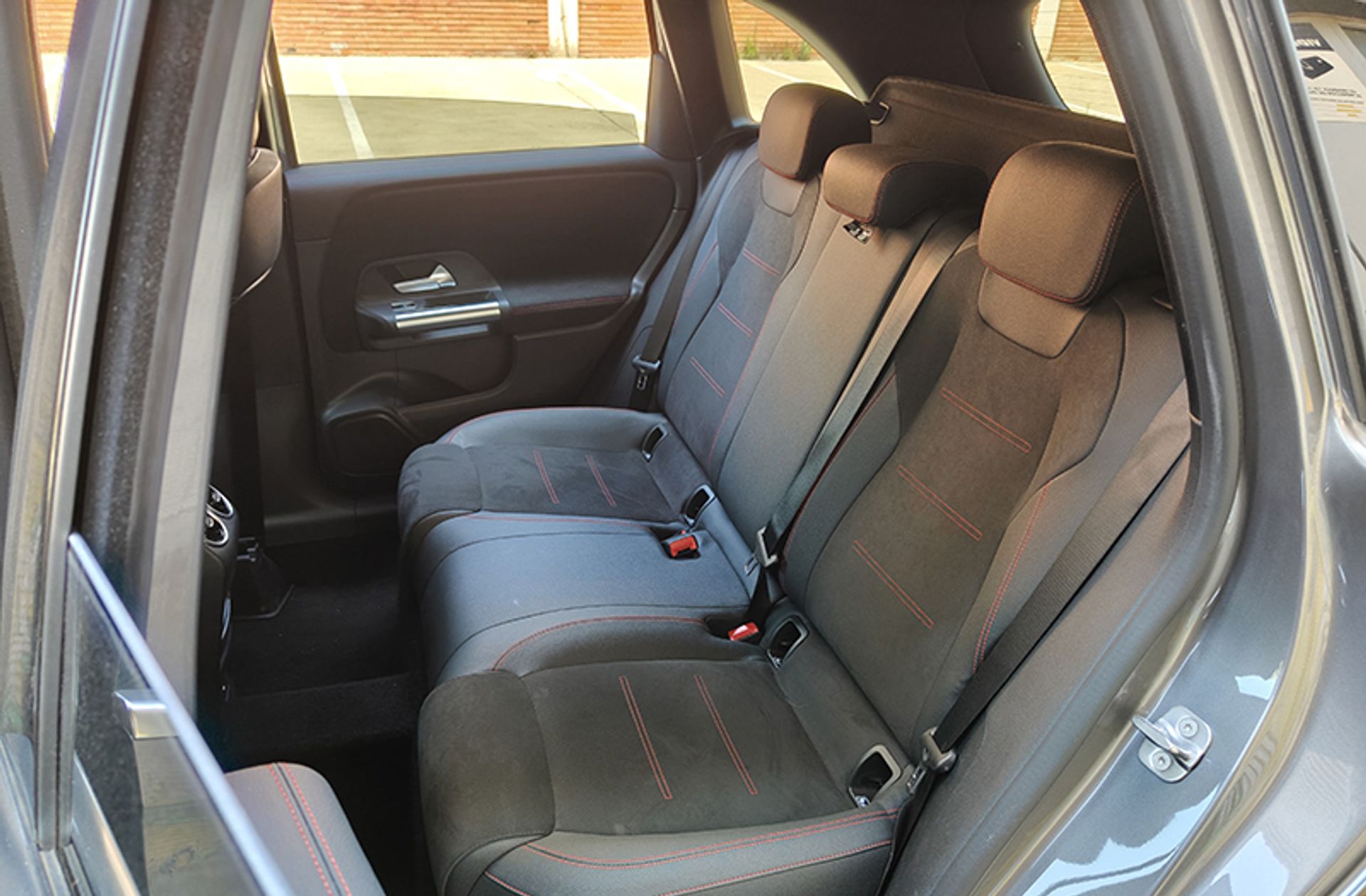 Mercedes-Benz Clase B 250 e Pack AMG - foto 14