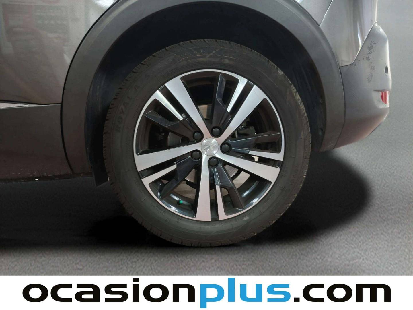 Peugeot 5008 Peugeot 5008 BlueHDI 130 S&S GT EAT8 (130 CV) 7 Plazas al mejor precio