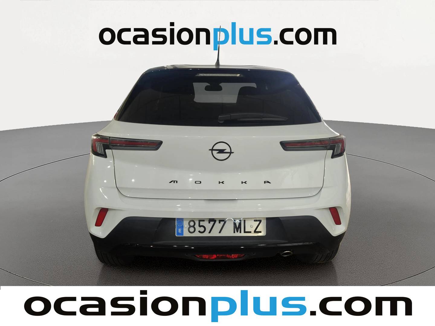 Opel Mokka Opel Mokka 1.5 D GS (110 CV) barato