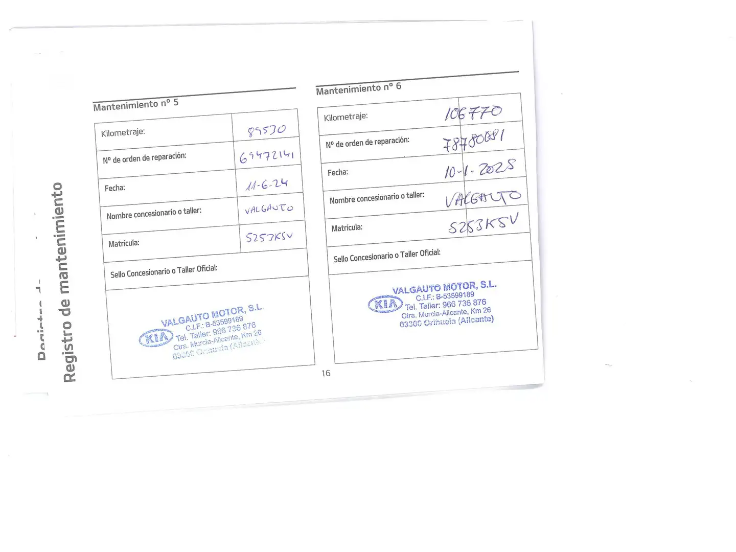 Foto KIA Stonic Kia Stonic 1.0 T-GDi Concept (100 CV)