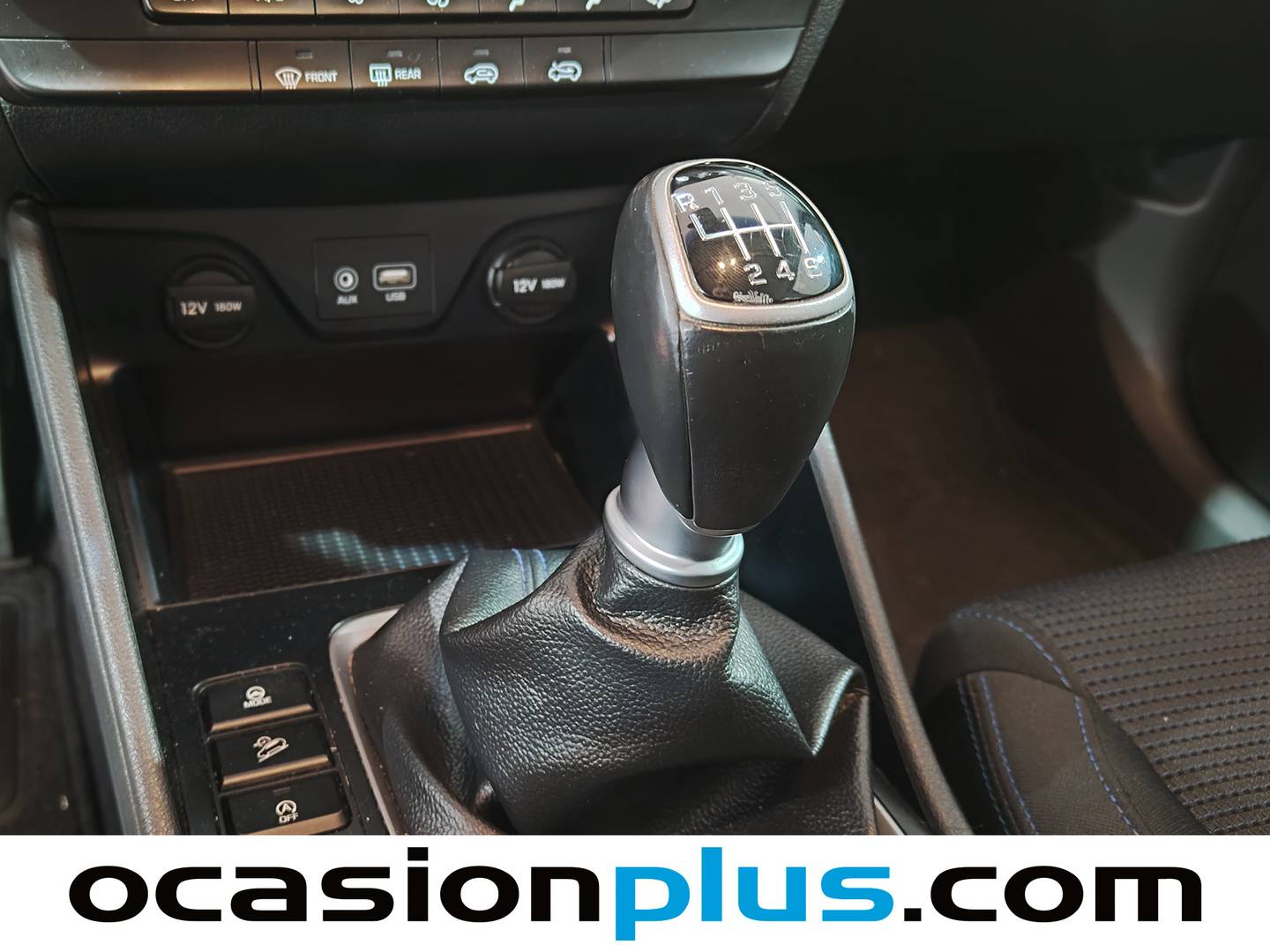 Hyundai Tucson Hyundai Tucson 1.7 CRDI BlueDrive 25 Aniversario 4x2 (115 CV) de segunda mano