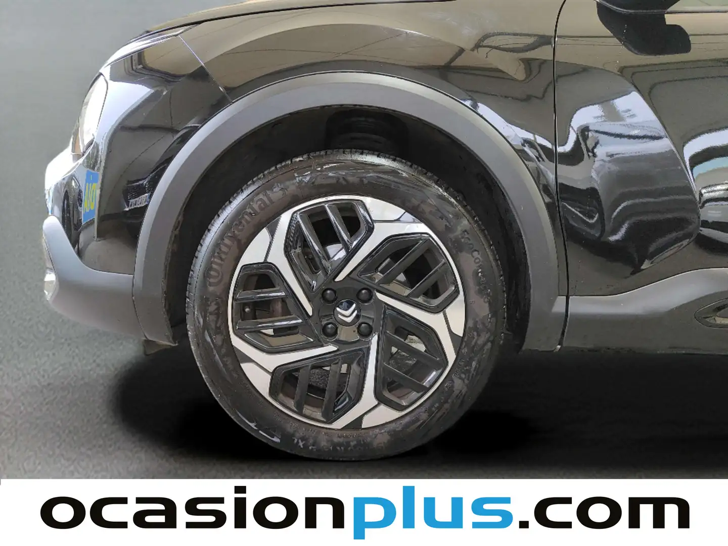 Foto Citroën C4 Citroen C4 PureTech 130 S&S 6v Feel Pack (130 CV)