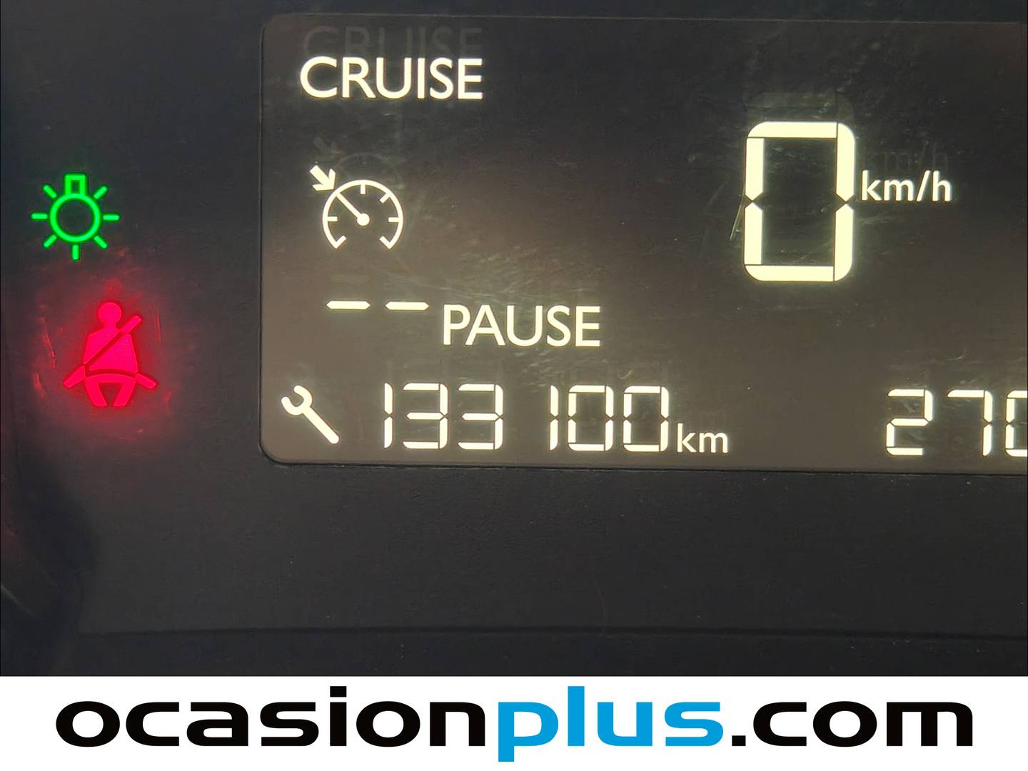 Foto Peugeot 308 Peugeot 308 BlueHDi 120 Style (120 CV)