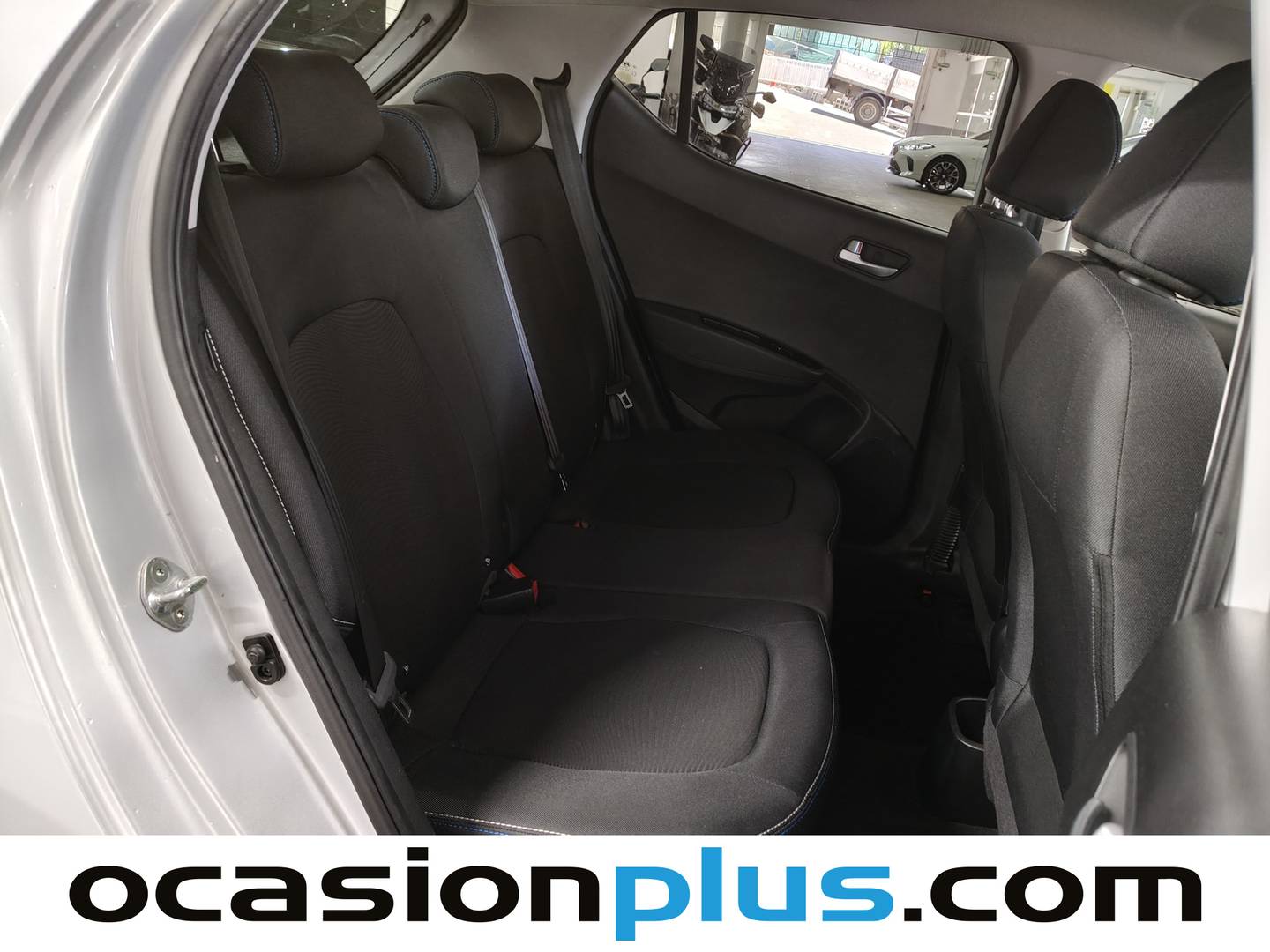 Hyundai i10 Hyundai i10 1.2 Go ! Plus (87 CV) al mejor precio