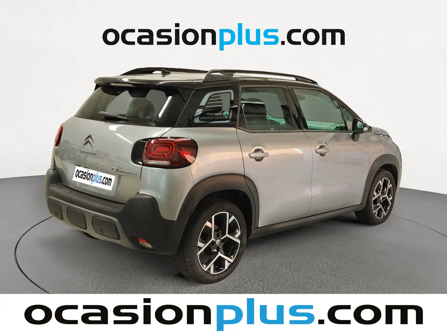Foto Citroën C3 Aircross Citroen C3 Aircross PureTech 110 S&S Max (110 CV)