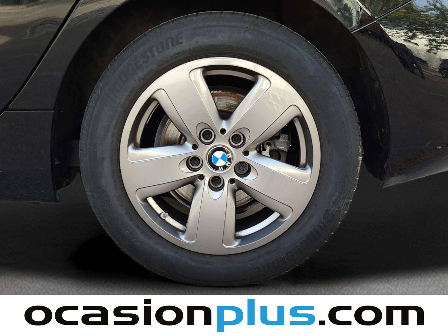 BMW Serie 1 BMW Serie 1 118d Business (150 CV) seminuevo