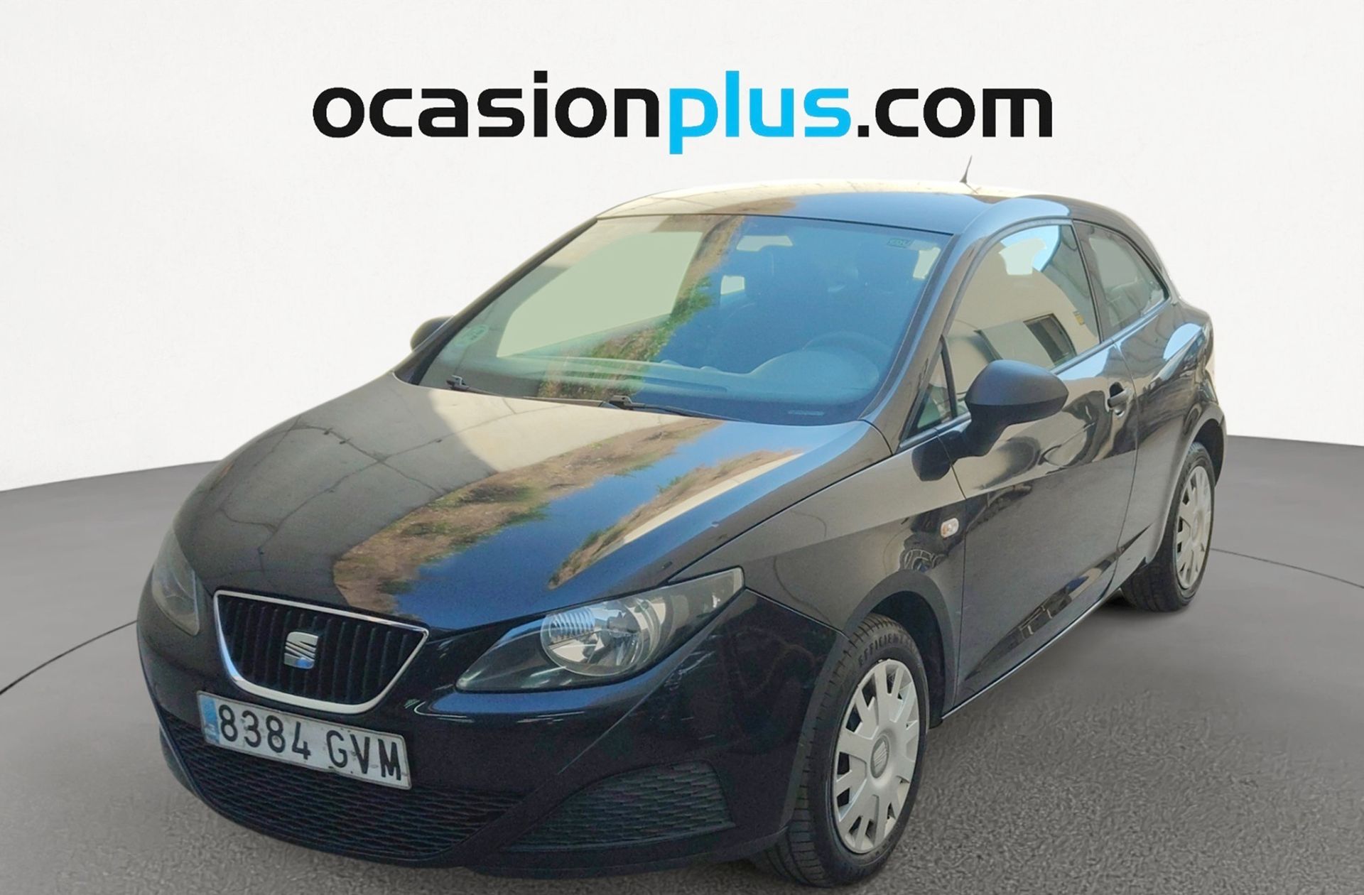 SEAT Ibiza SC 1.4 TDI Reference
