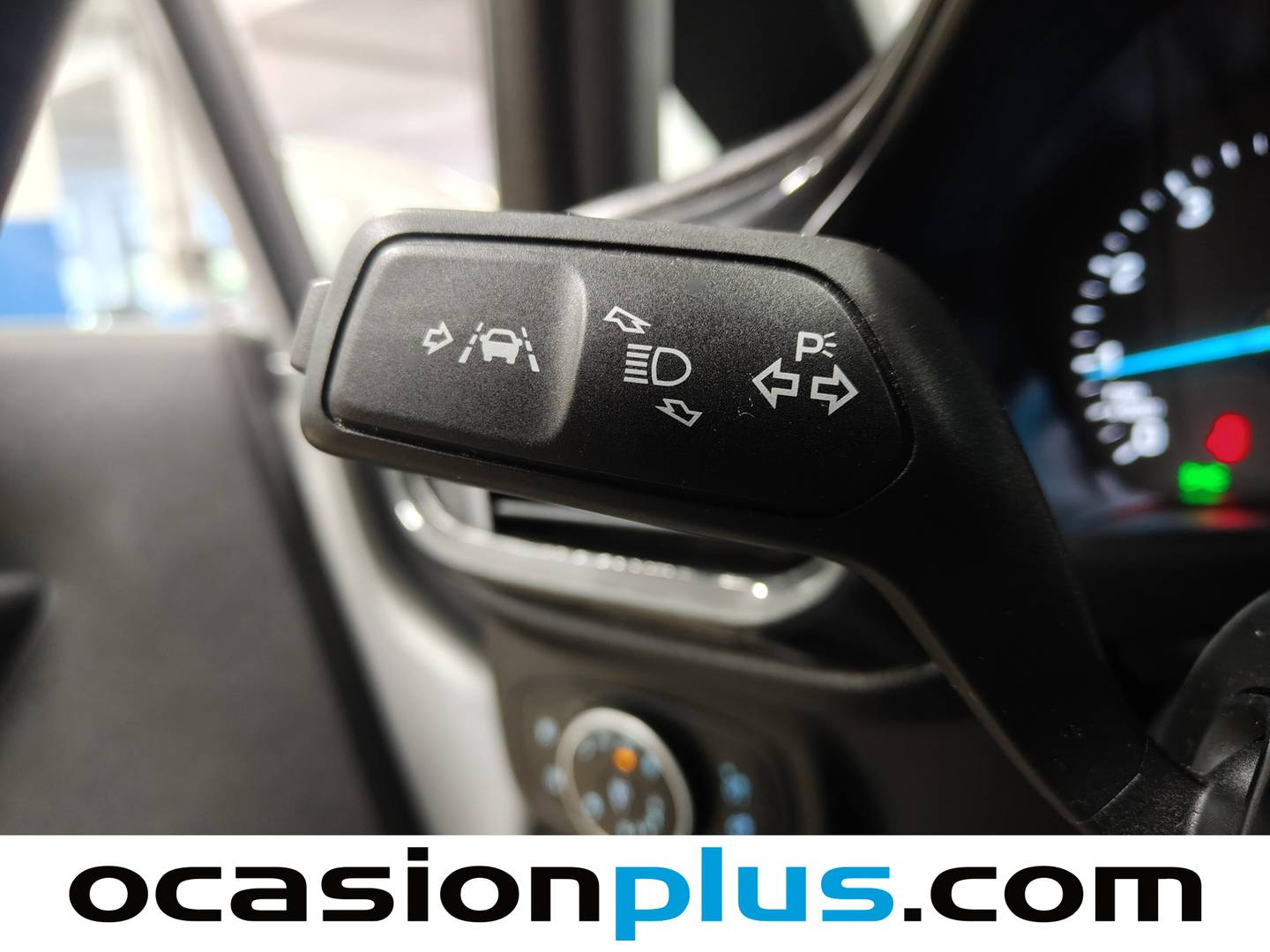 Ford Fiesta Ford Fiesta 1.0 EcoBoost S&S ST-Line (140 CV) de segunda mano