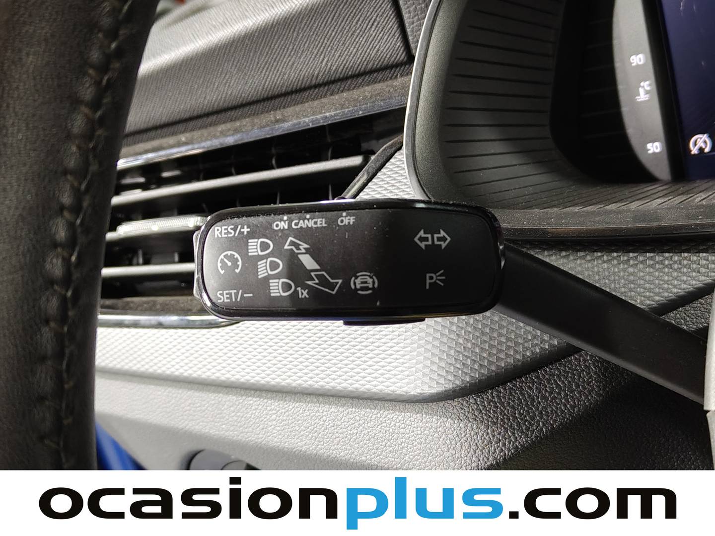 Foto Skoda Scala Skoda Scala 1.0 TSI Ambition (110 CV)