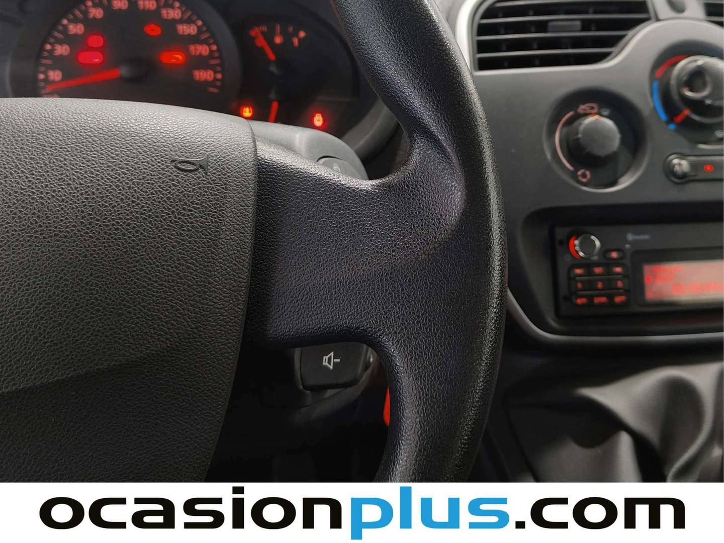 Foto Renault Kangoo Combi Renault Kangoo Combi Profesional N1 Energy dCi (75 CV)