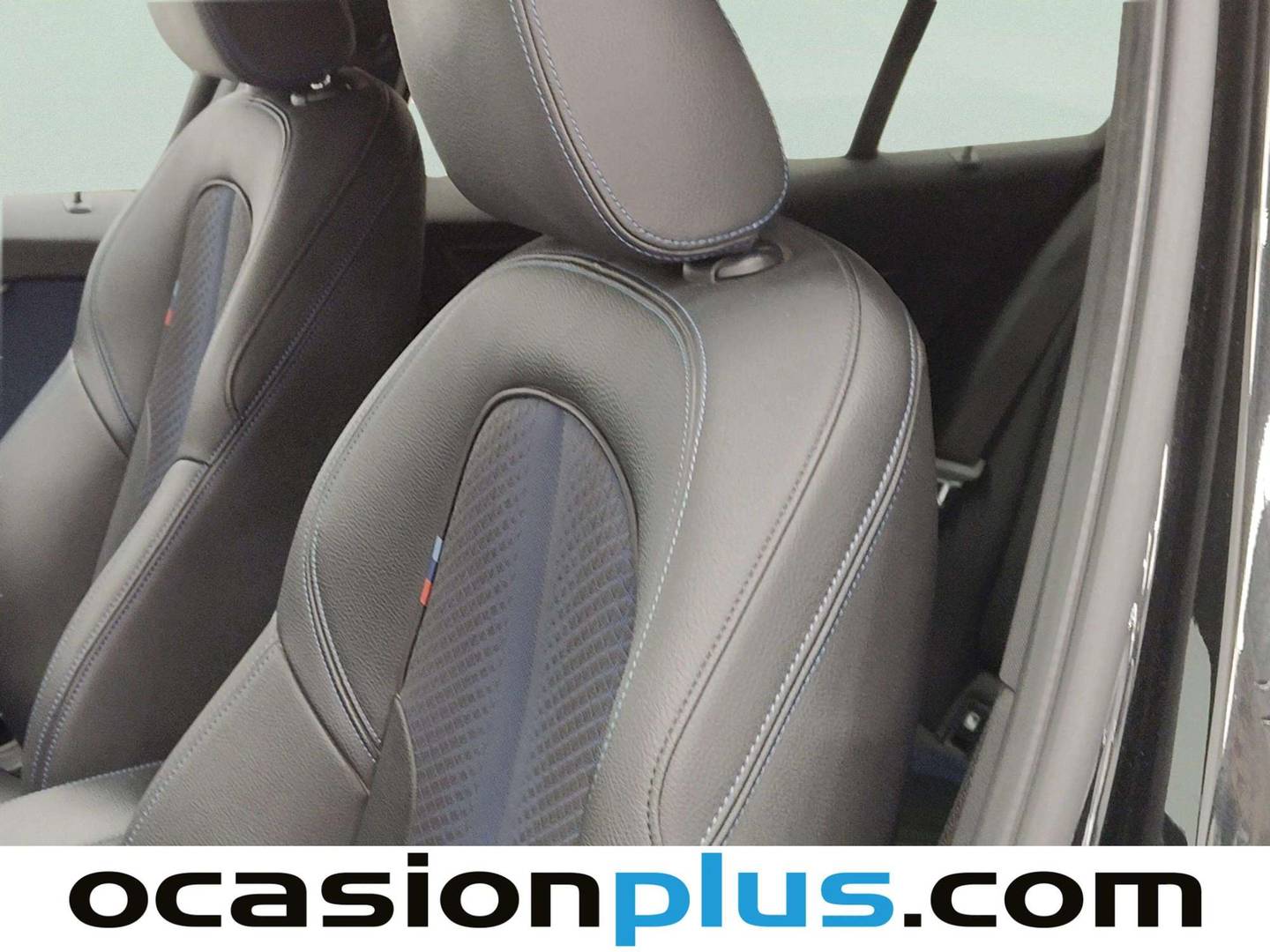 BMW Serie 1 BMW Serie 1 116d (116 CV) Pack M barato