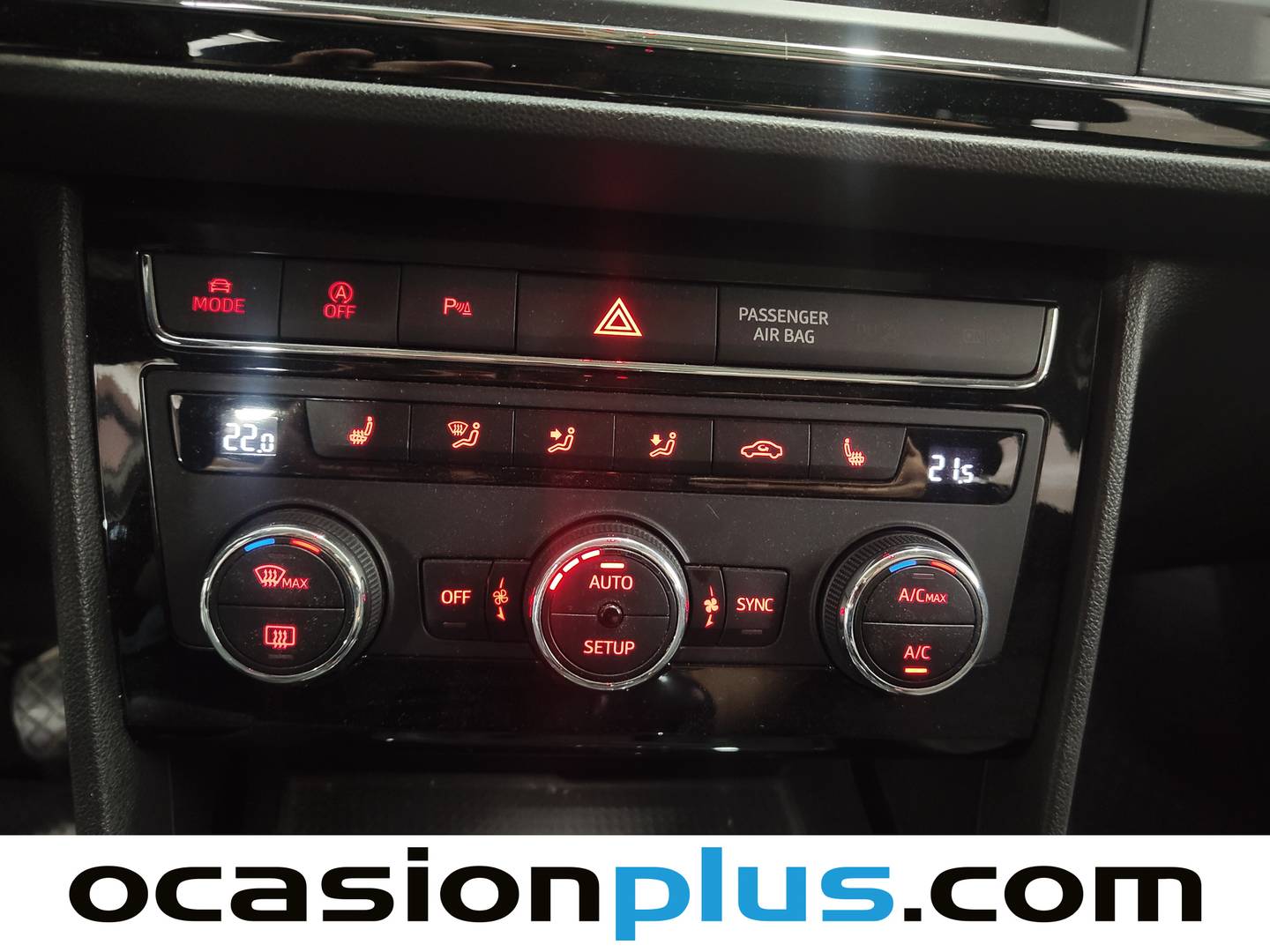 Seat León Seat León ST 2.0 TDI S&S FR (184 CV) manual