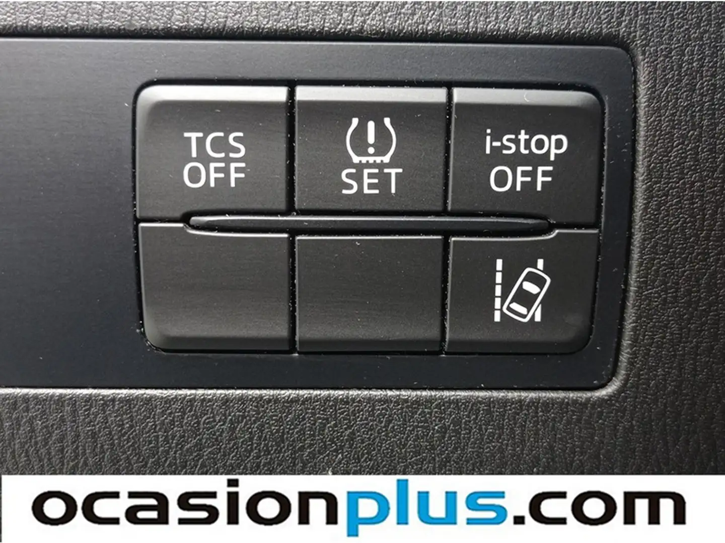 Foto Mazda CX-3 Mazda CX-3 1.5 DE SKYACTIV Luxury 2WD (105 CV)