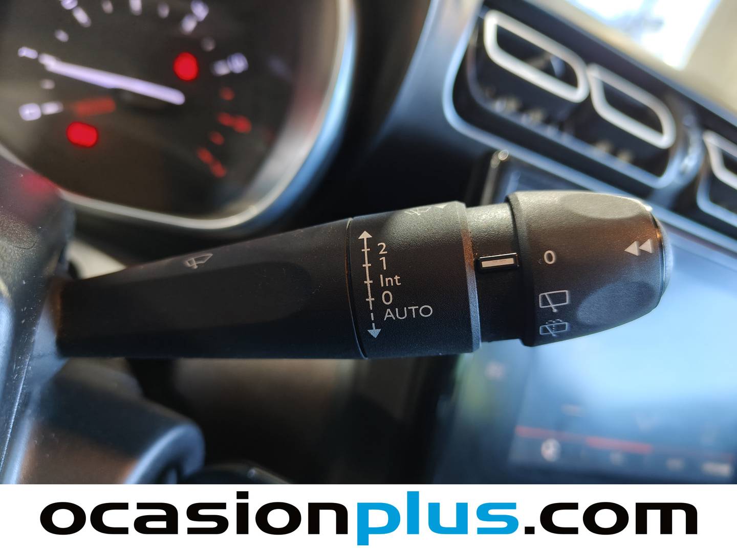 Foto Citroën C3 Aircross Citroen C3 Aircross PureTech 110 S&S Shine (110 CV)