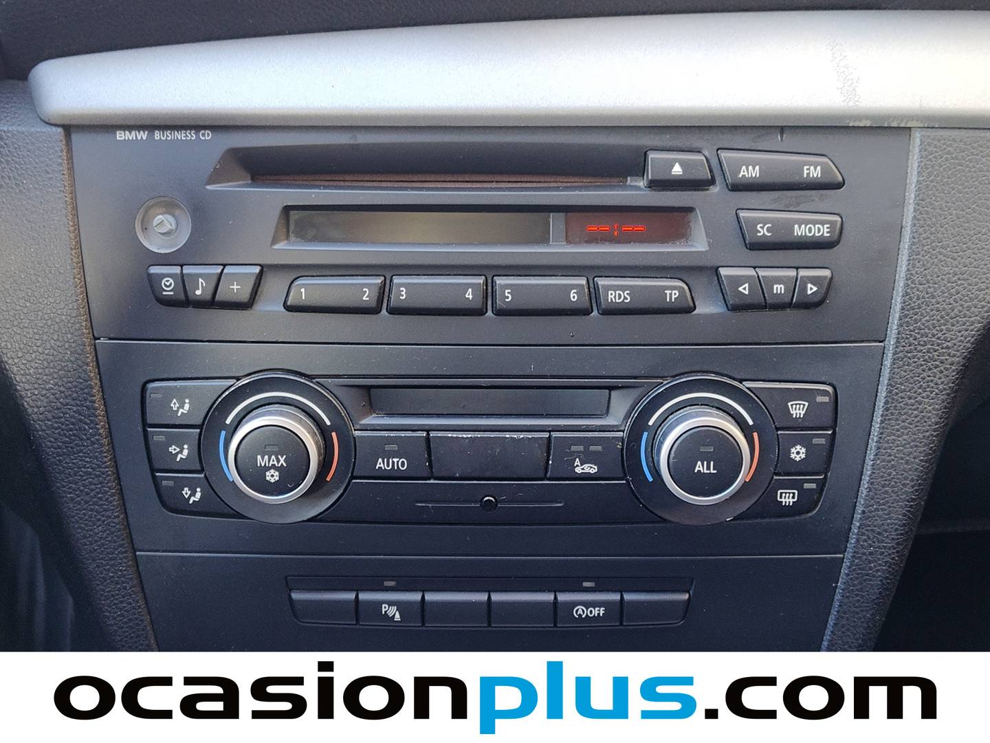BMW Serie 1 BMW Serie 1 118d (143 CV) 2008